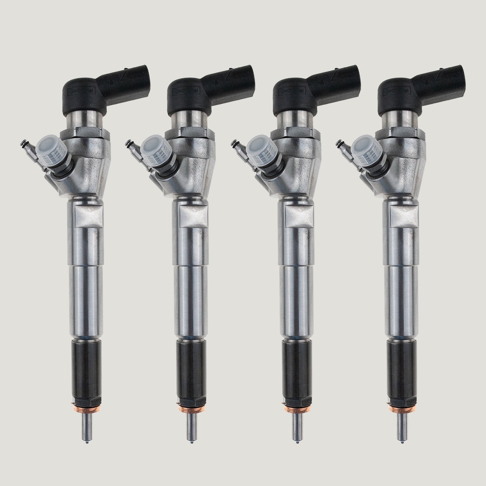 X4 Renault Nissan Mercedes Injector | 1.5 dCi | H8201100113 166006212R