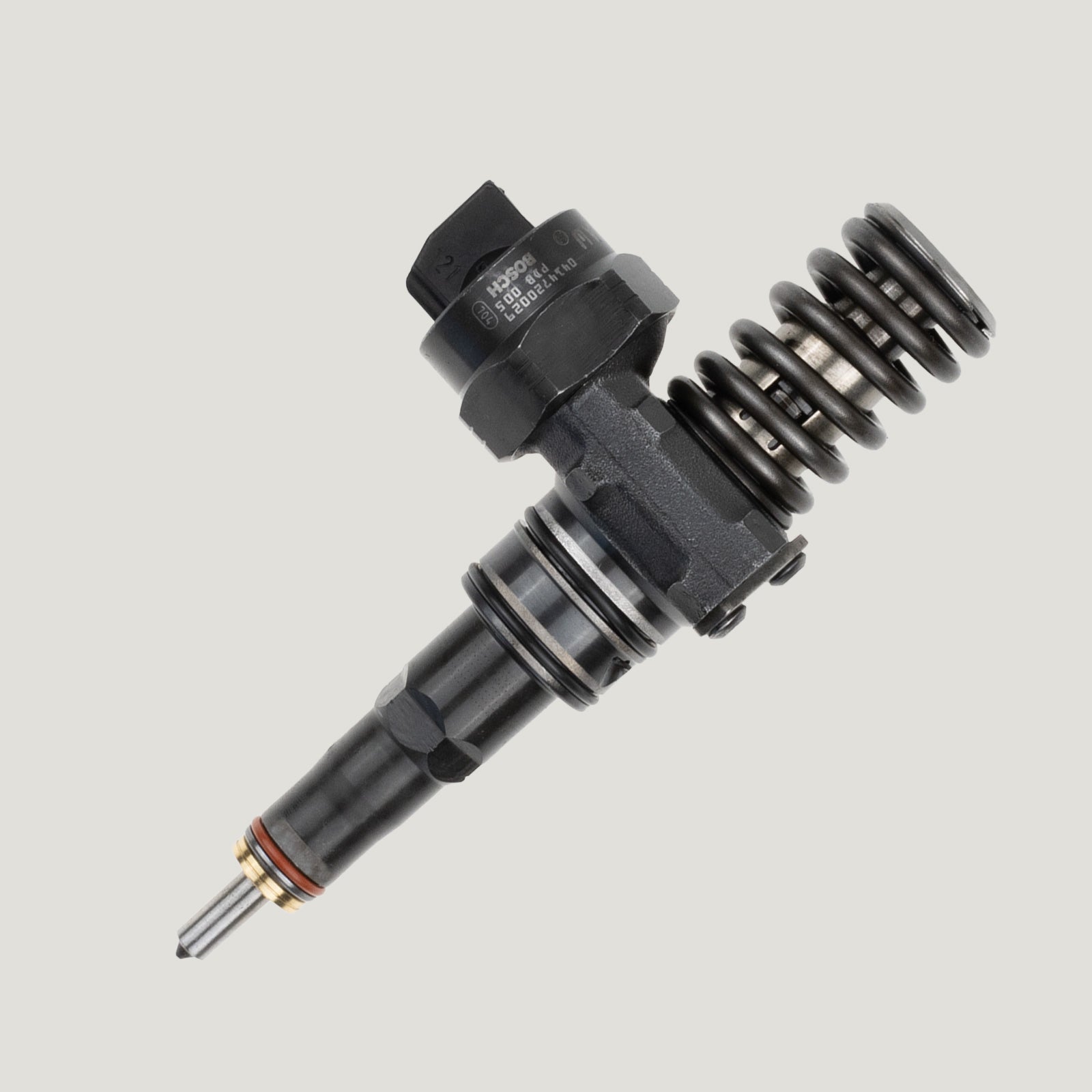Volkswagen Sharan Diesel Fuel Injector |1.9 TDI| Bosch 0414720029