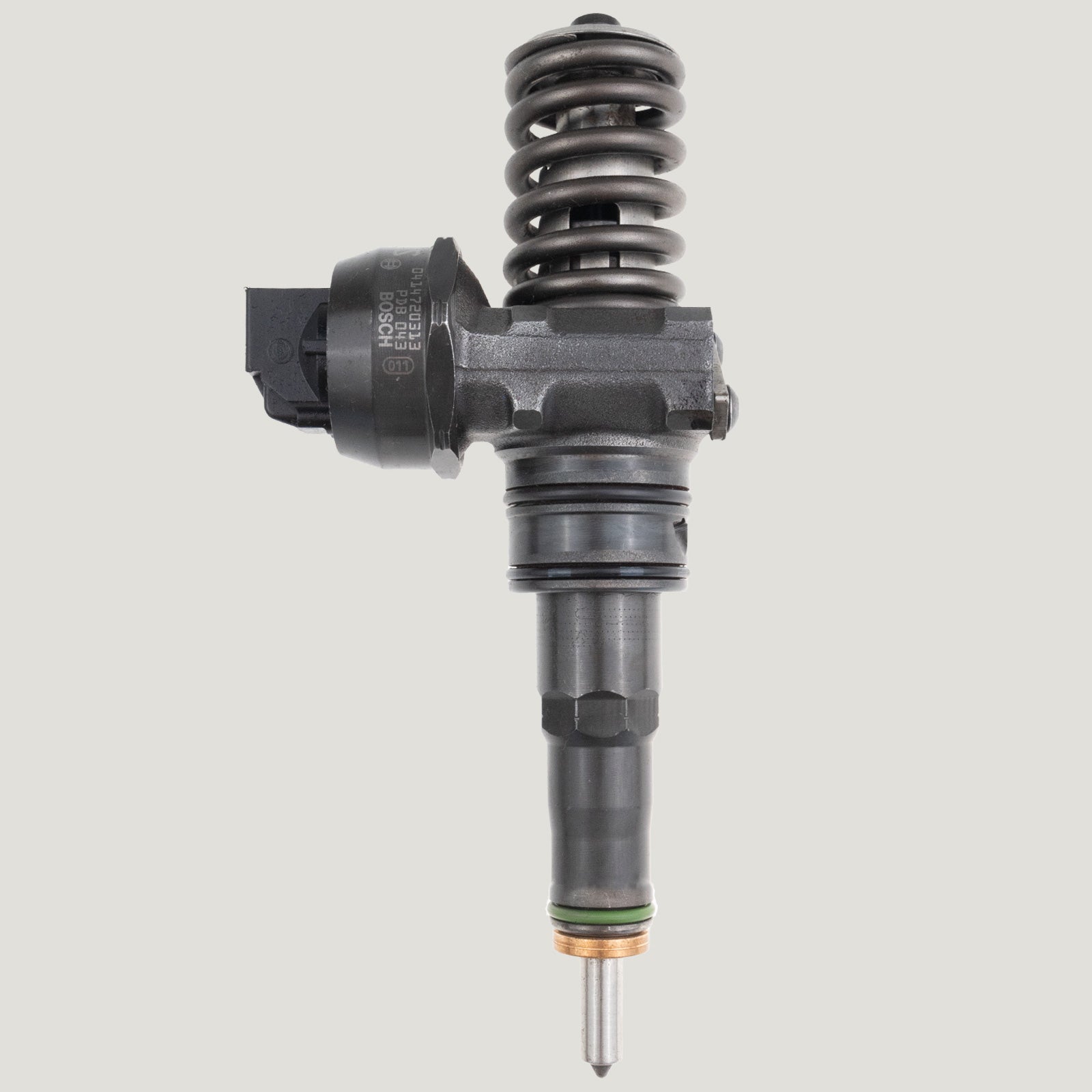 VW Seat Skoda Audi Injector | 1.9 TDI | Bosch 0414720313