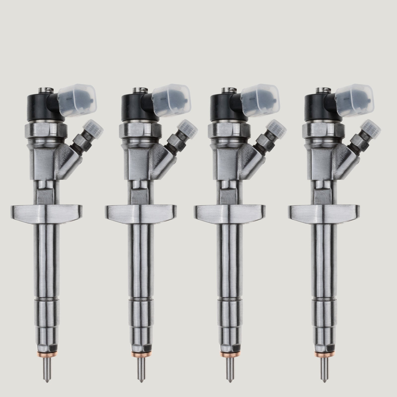 X4 Nissan Opel Renault Diesel Injector|2.2 dCi| 0445110087 9112247