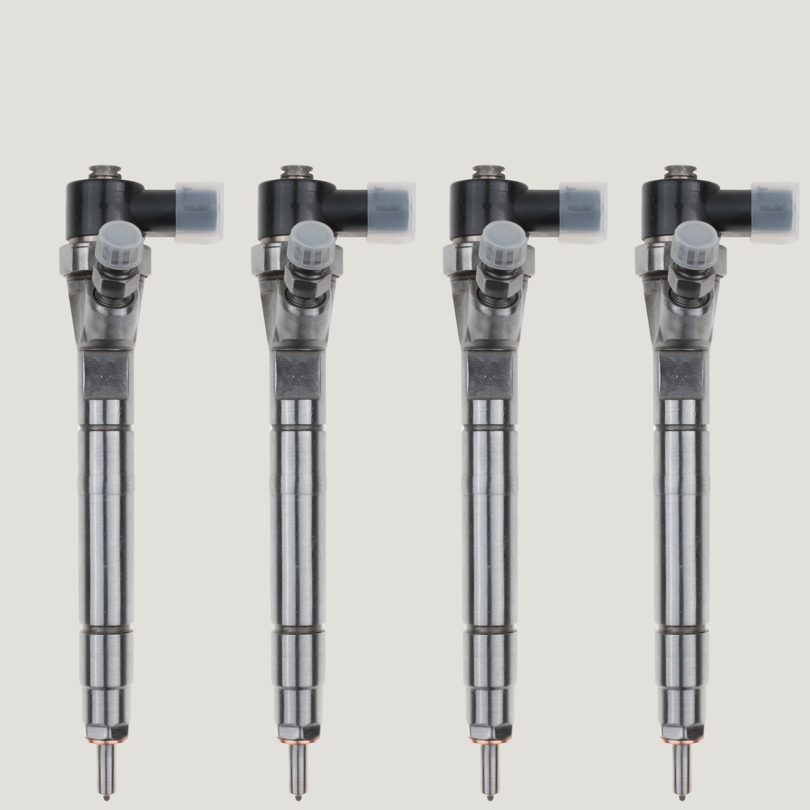 X4 Mercedes Injector | 0445110121 | Bosch Injector for C & E-Class A6130700987