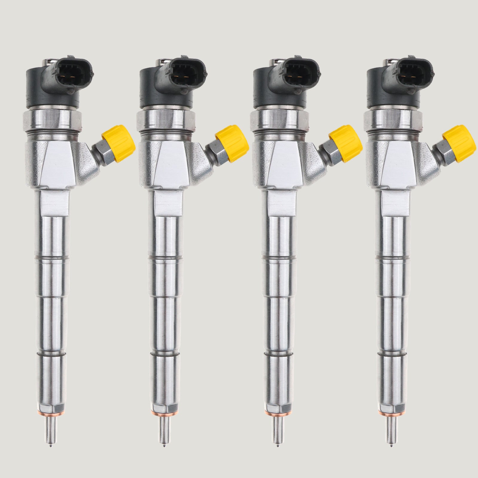 X4 Opel Saab Diesel Injector | 1.9D | Bosch 0445110159