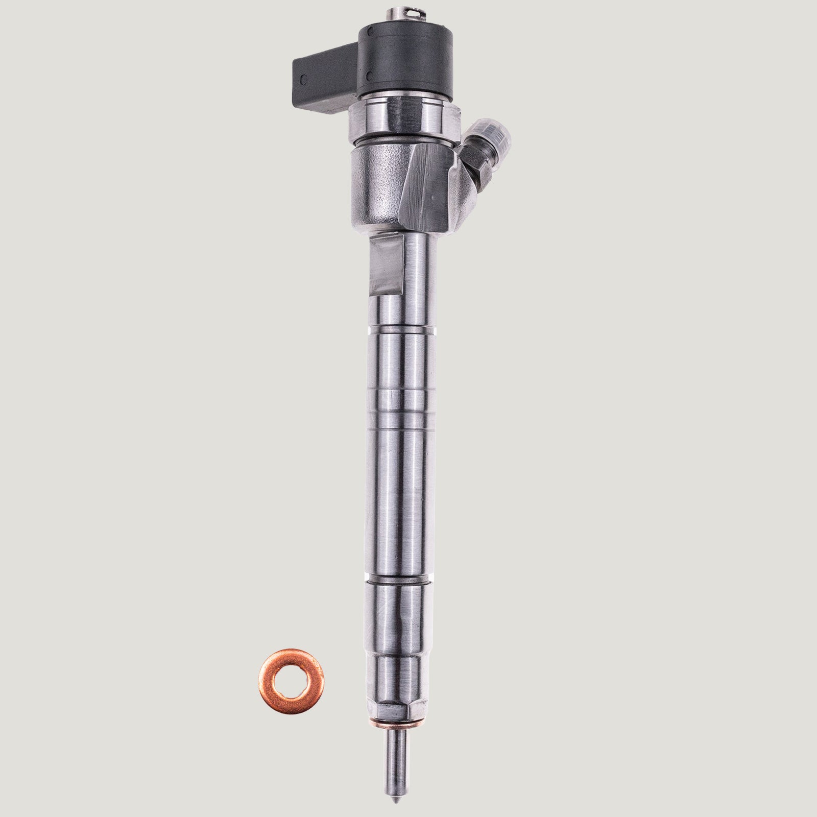 Mercedes-Benz Sprinter Injector | Bosch 0445110162 A6470700187