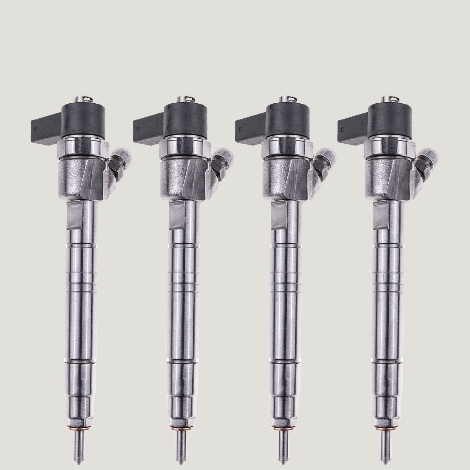 X4 Mercedes-Benz Sprinter Injector | Bosch 0445110162 A6470700187