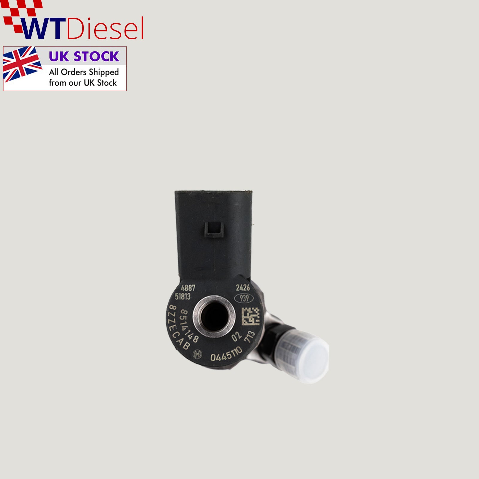 Opel Insignia Zafira Antara Injector | 2.0 CDTI | Bosch 0445110713 55488616
