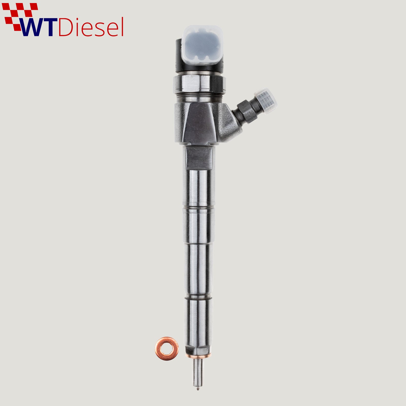 Opel Saab Diesel Injector | 1.9D | Bosch 0445110159