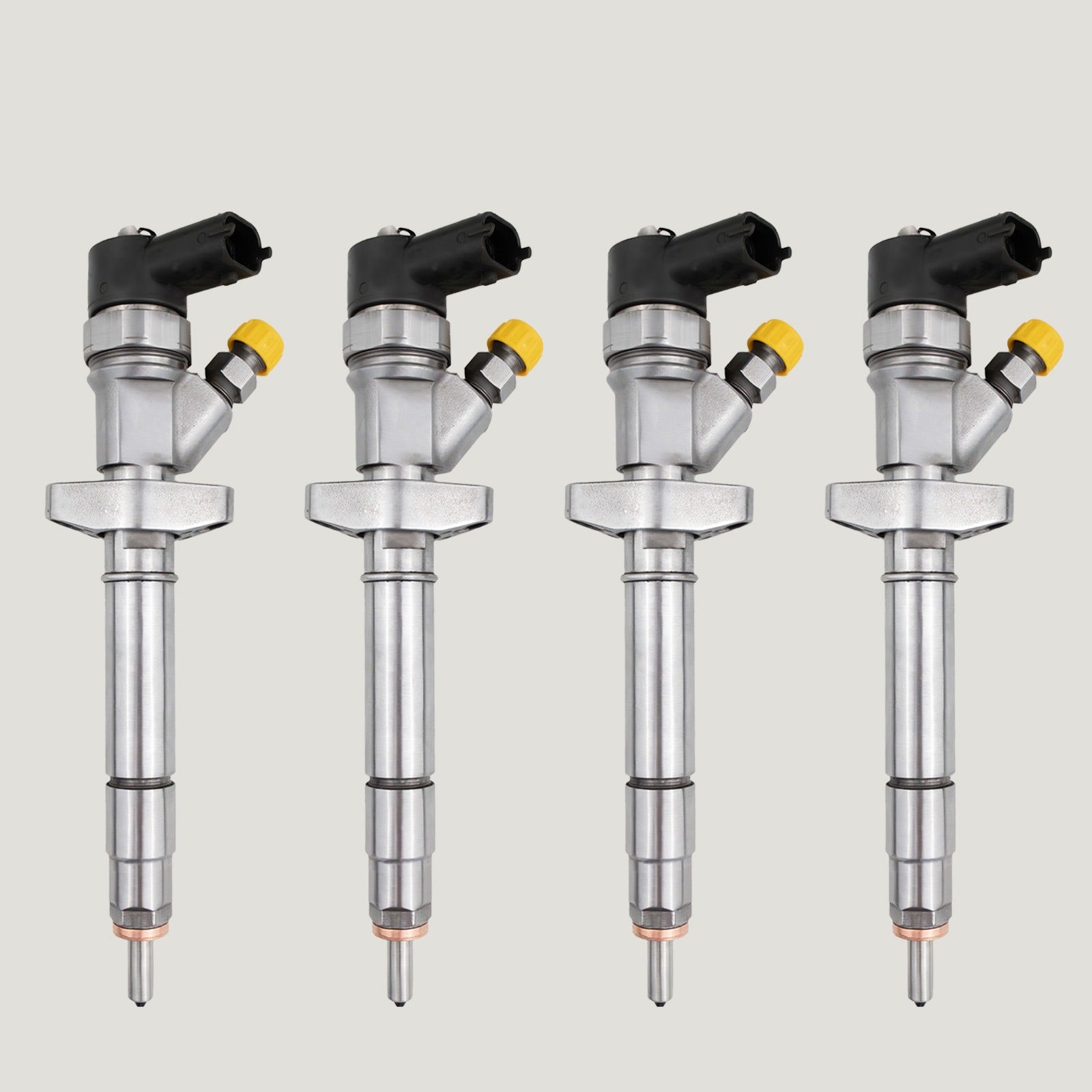 X4 0445110102 Nissan Opel Renault Diesel Injector | 2.2 dCI | Bosch 3190330