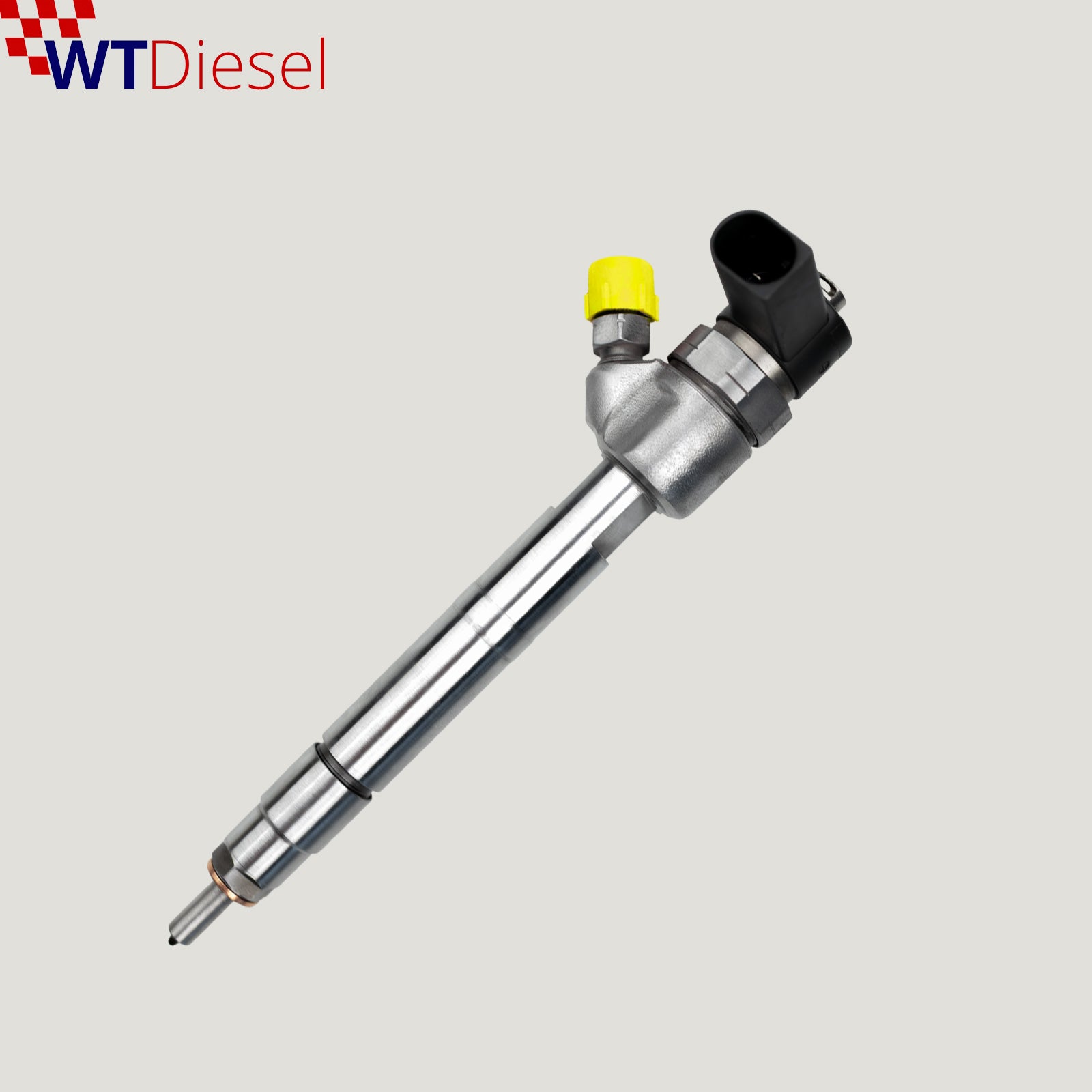 MERCEDES-BENZ Viano Injector | 2.0 CDI | Bosch 0445110192 A6470700087