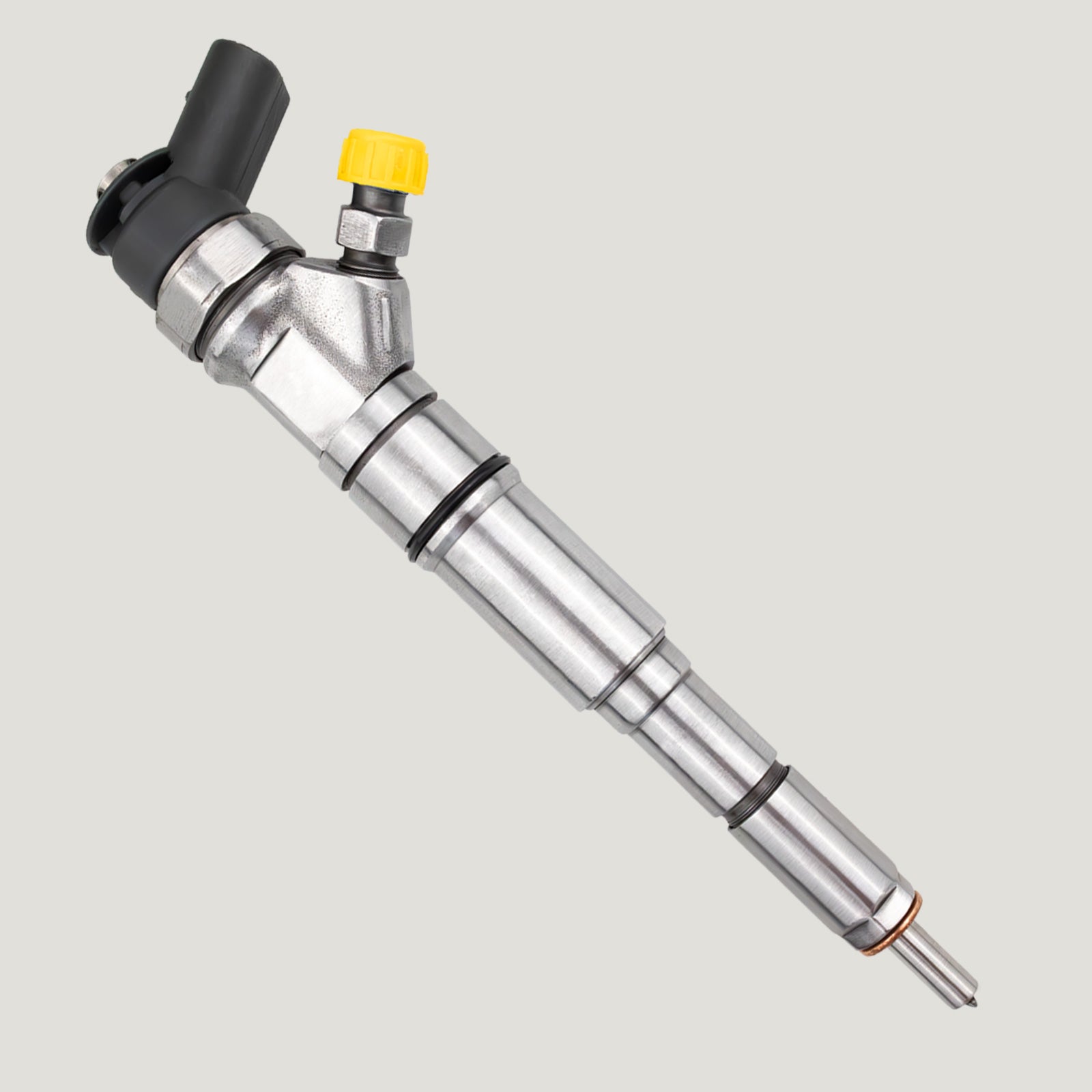BMW 5 Series Injector | 3.0 D | Bosch 0445110212 13537794652