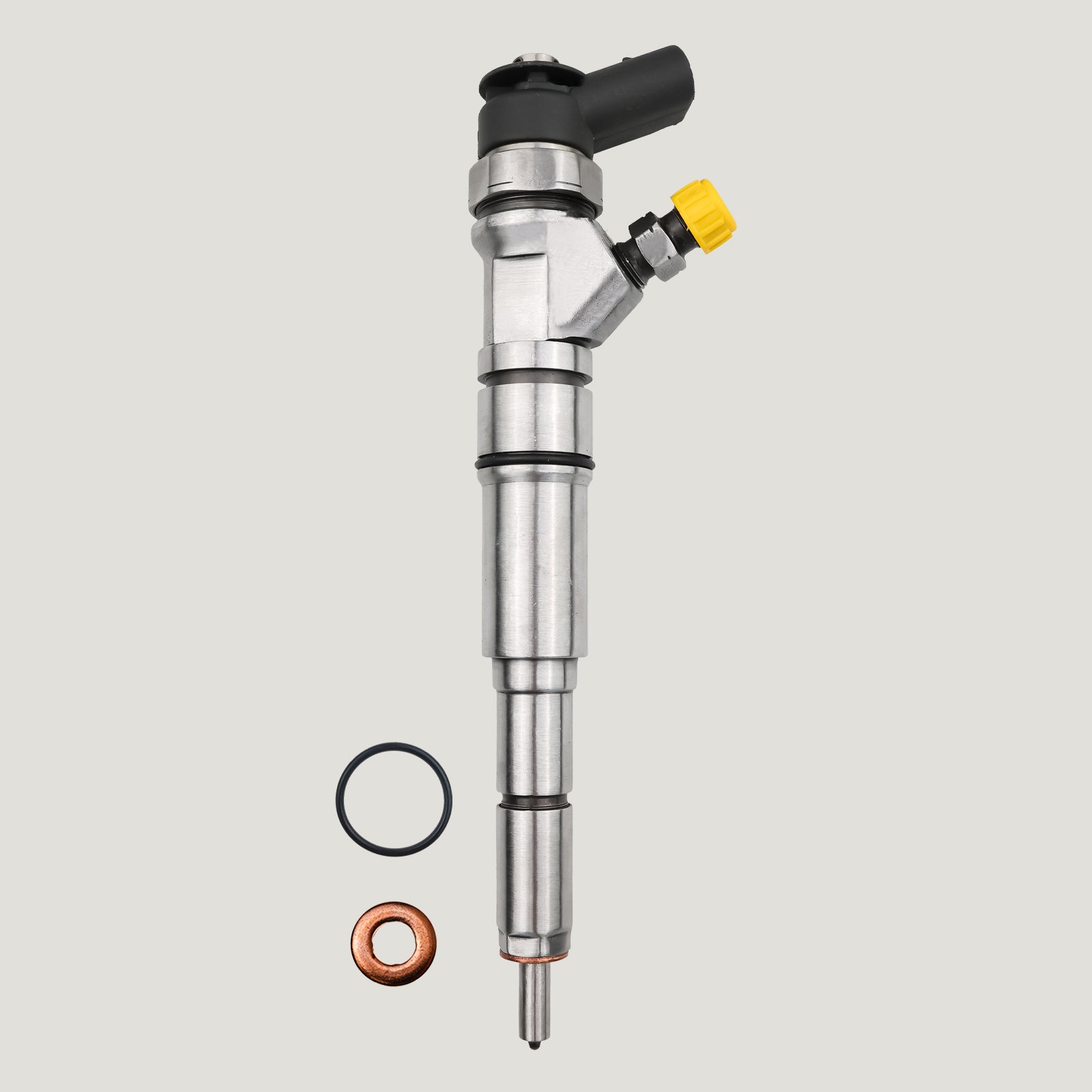 BMW Injector | 5 Series 535d | Bosch 0445110219 13537792096