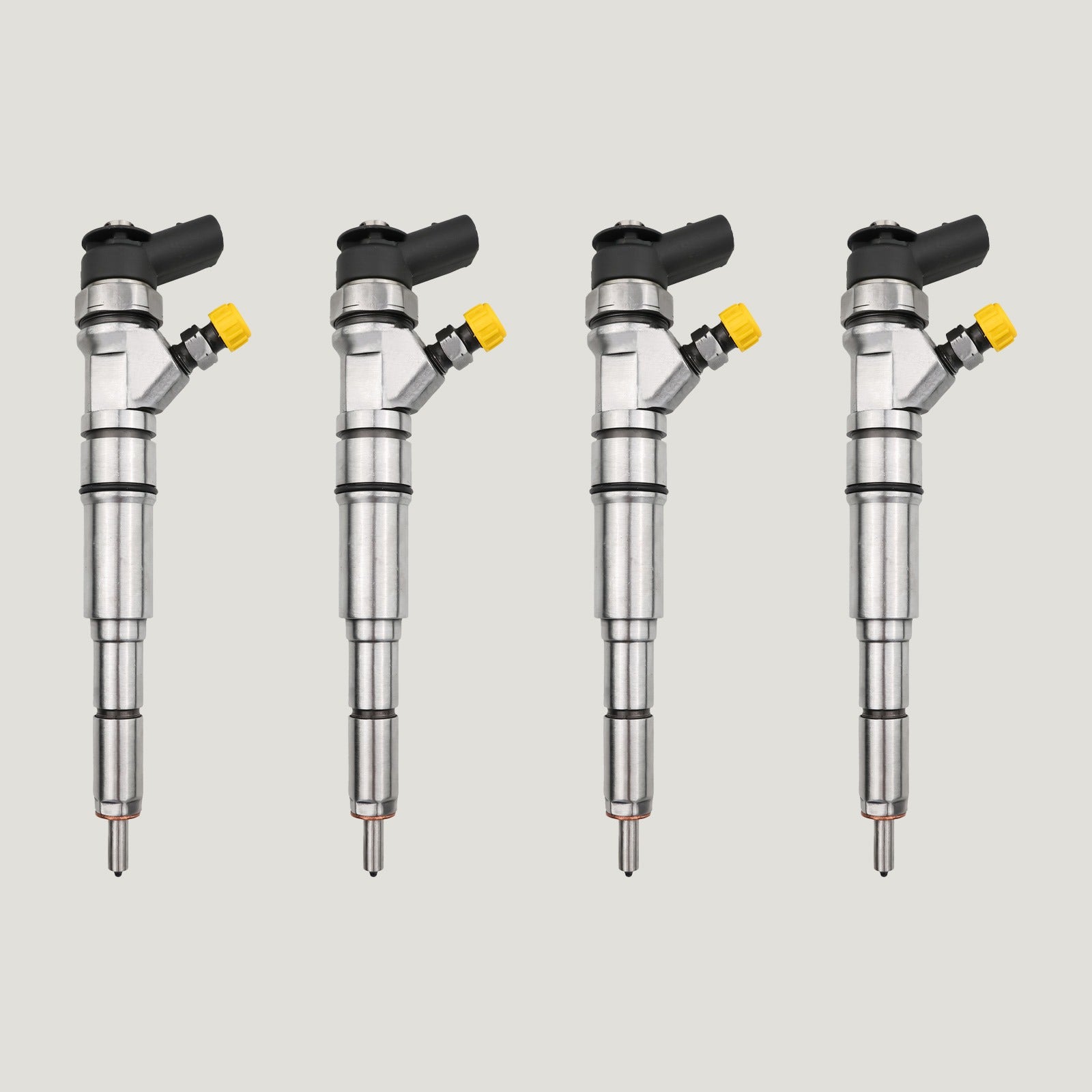 X4 BMW Injector | 5 Series 535d | Bosch 0445110219 13537792096