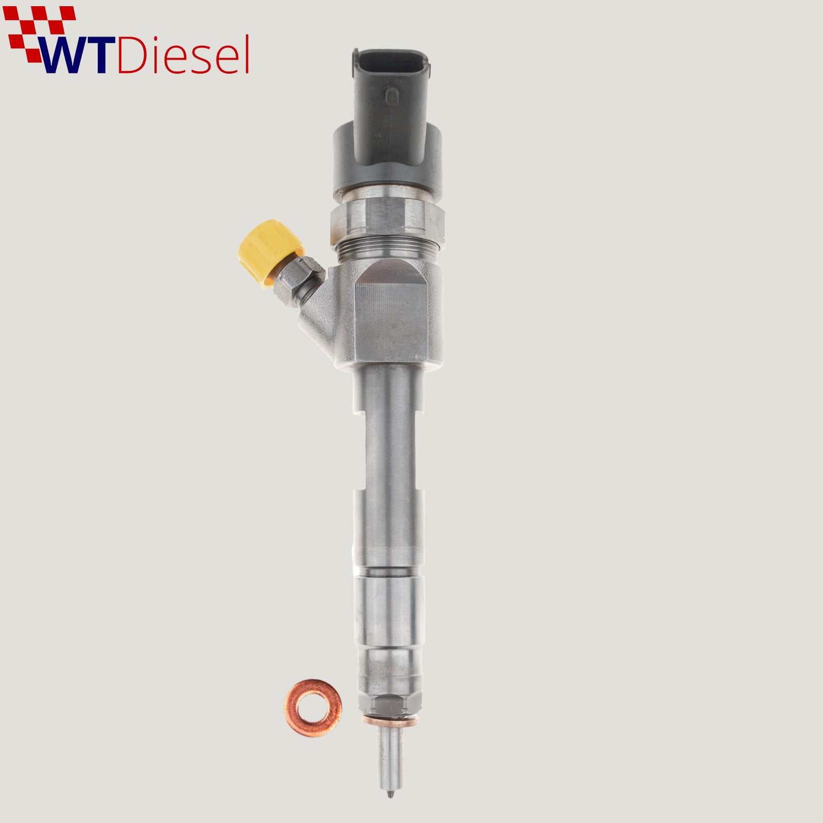 RENAULT Grand Scénic SUZUKI Grand Vitara Injector | 1.9 dCi | Bosch 0445110230