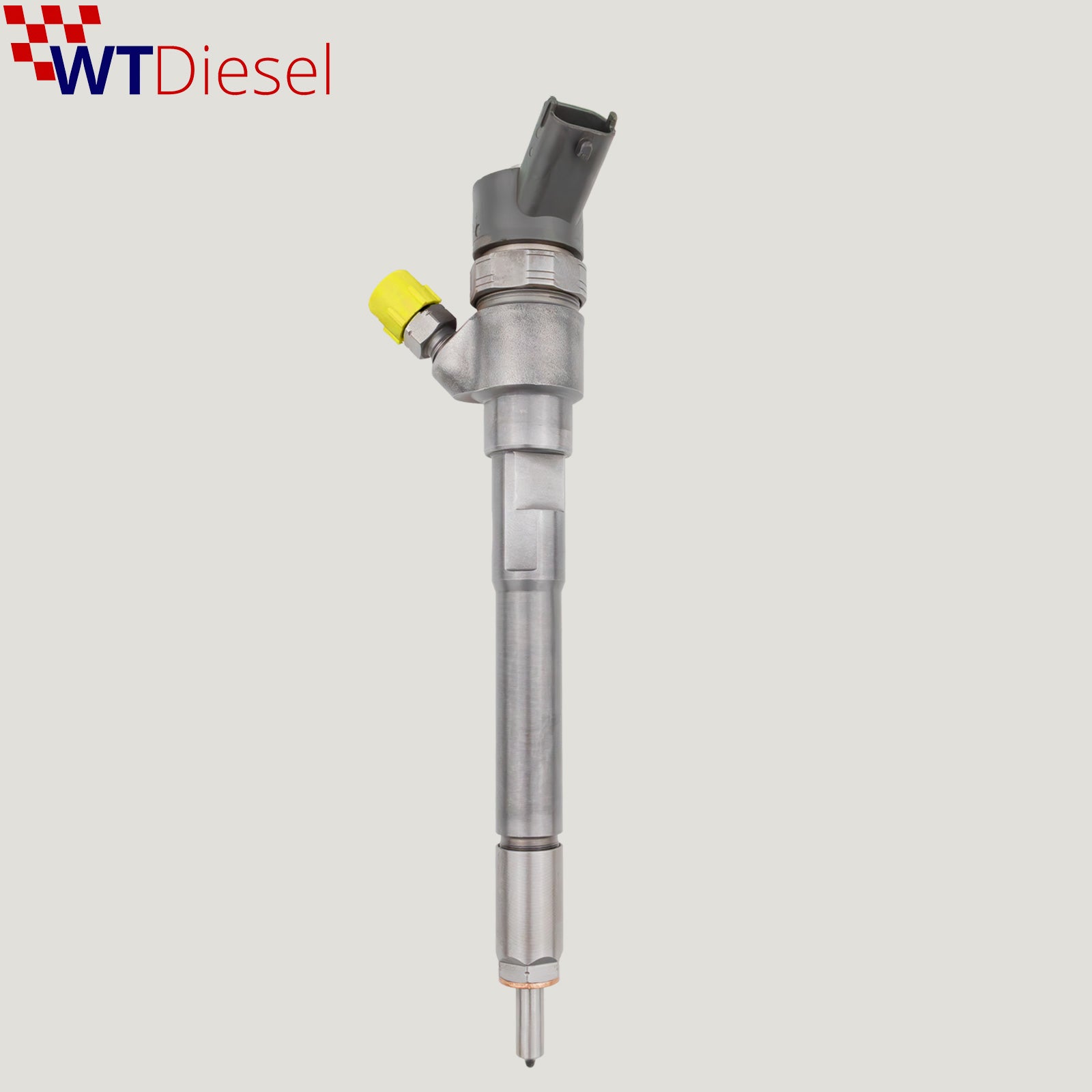 0445110258 HYUNDAI SONATA V Injector |2.0 CRDi| Bosch 0445110245