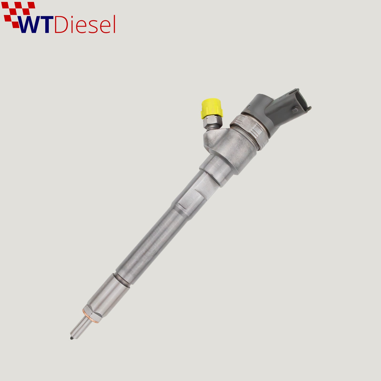 0445110258 HYUNDAI SONATA V Injector |2.0 CRDi| Bosch 0445110245