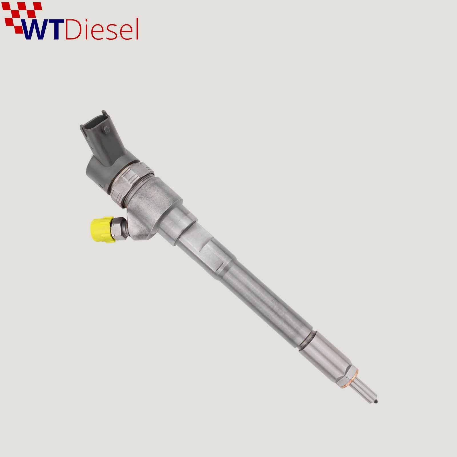 0445110258 HYUNDAI SONATA V Injector |2.0 CRDi| Bosch 0445110245
