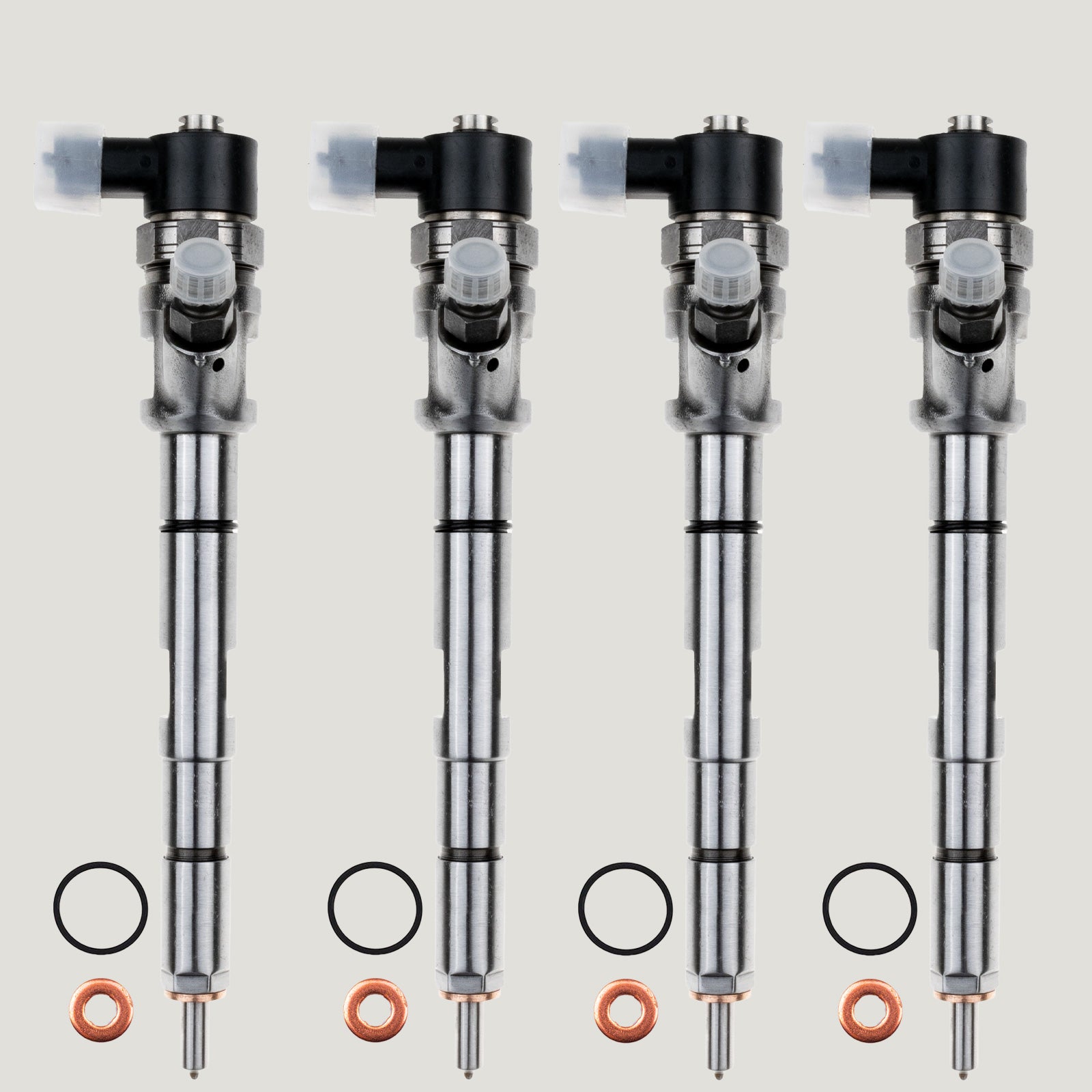 X4 Hyundai Kia Injector | 2.5 CRDi | Bosch 0445110275 33800-4A500