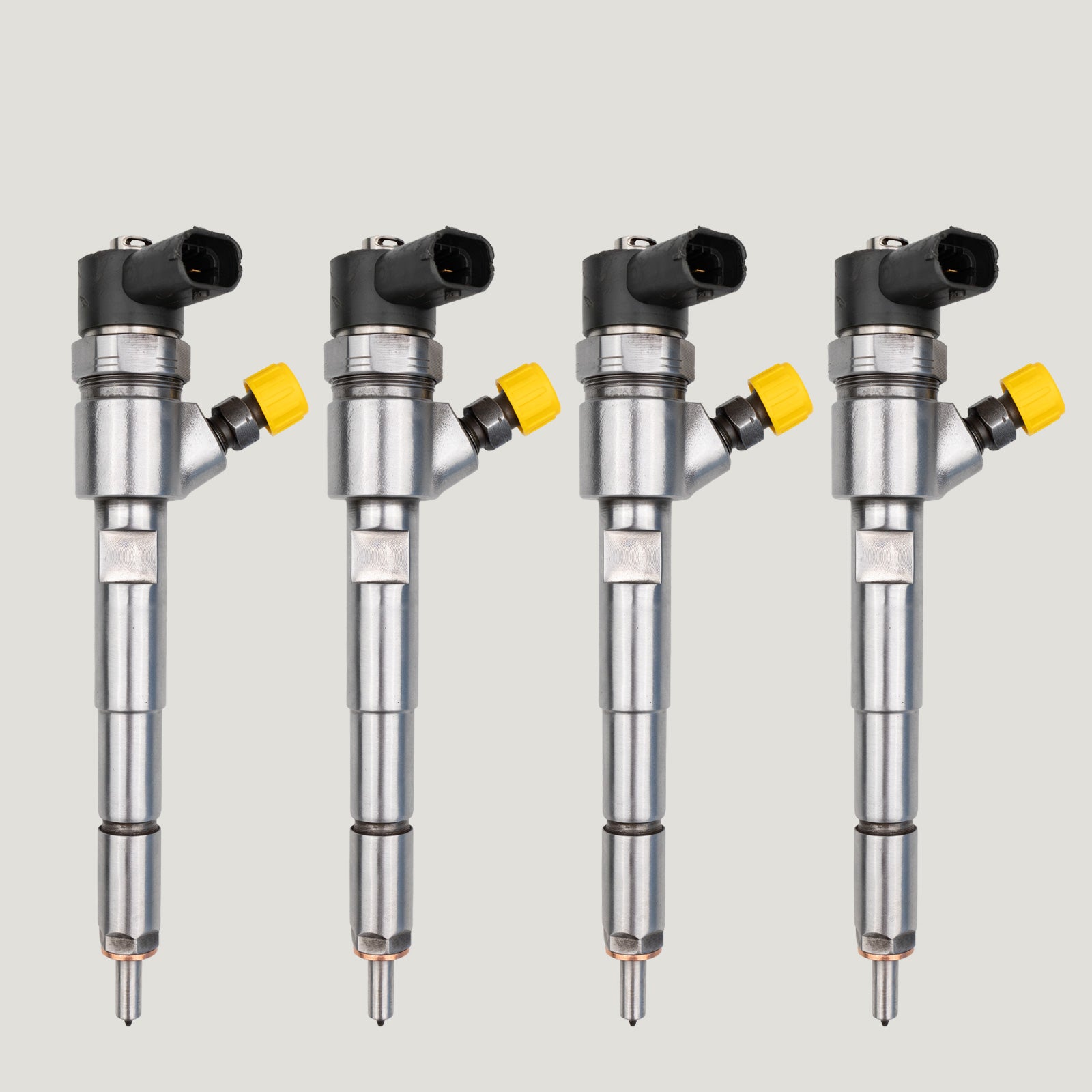 X4 LTI TX Diesel Fuel Injector | 2.5 TD | Bosch 0445110287 15062053F