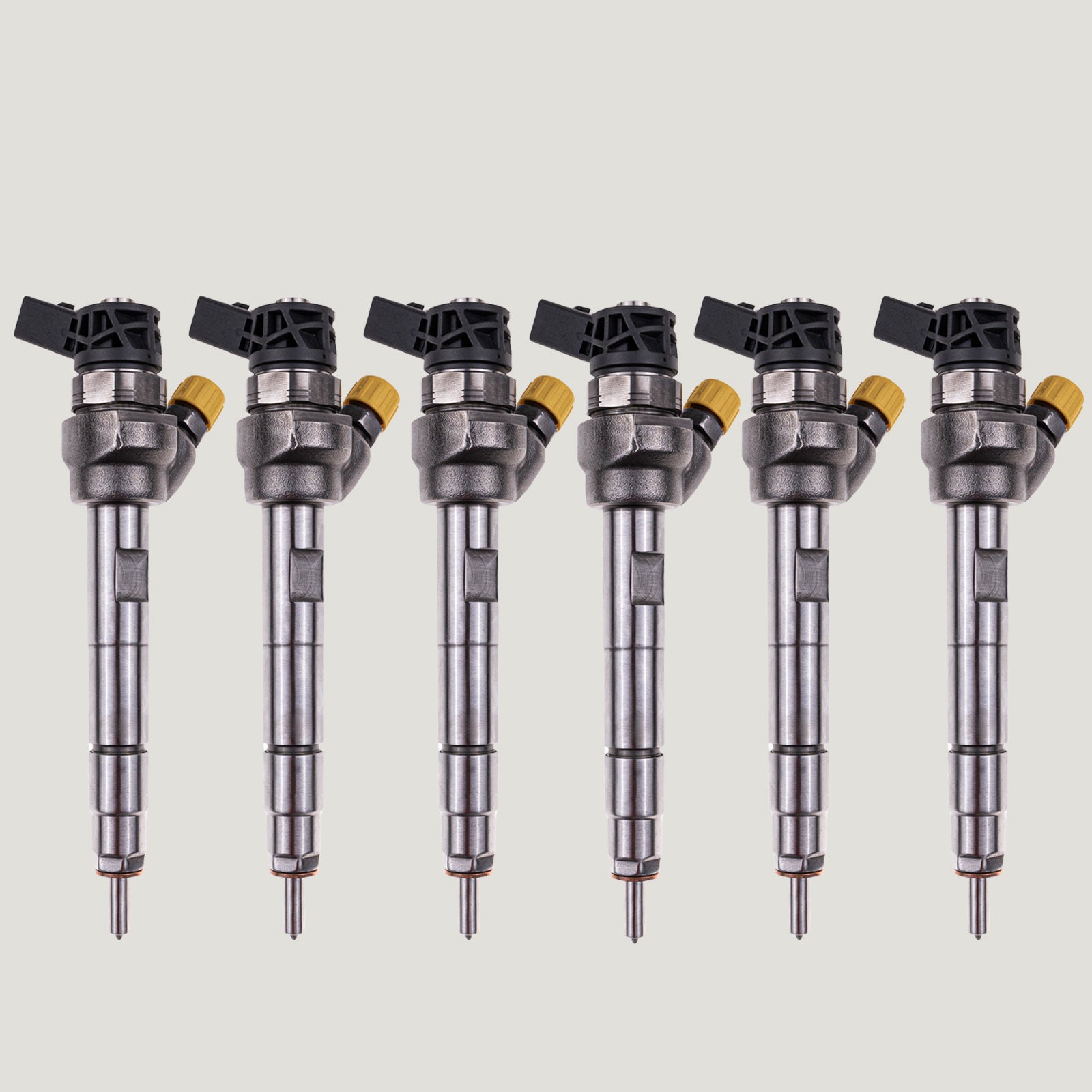 X6 BMW Diesel Injector | BMW 1 2 3 Series| Bosch 0445110478 0445110382