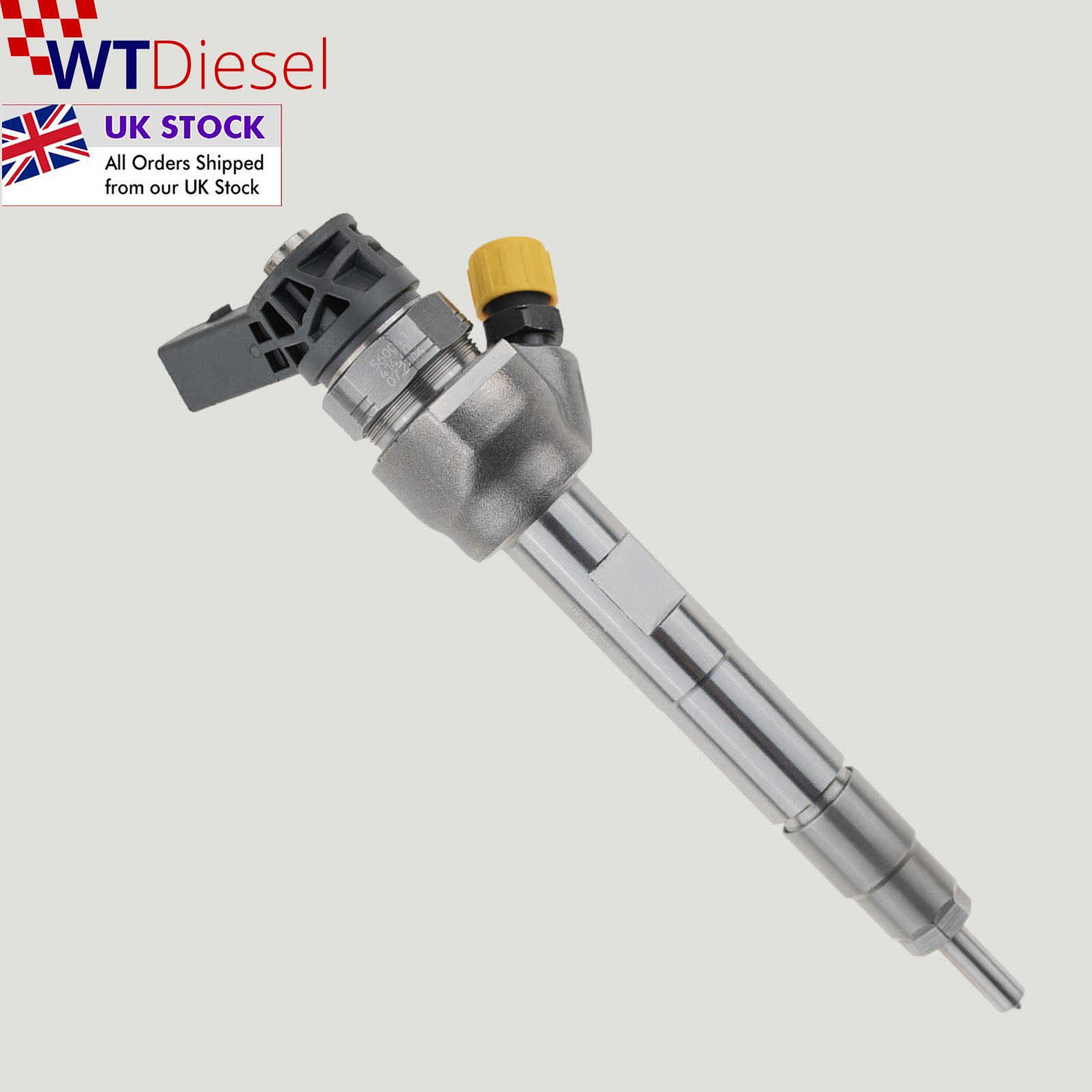 Mini Injector | Cooper D One D | Bosch 0445110401 0445110600