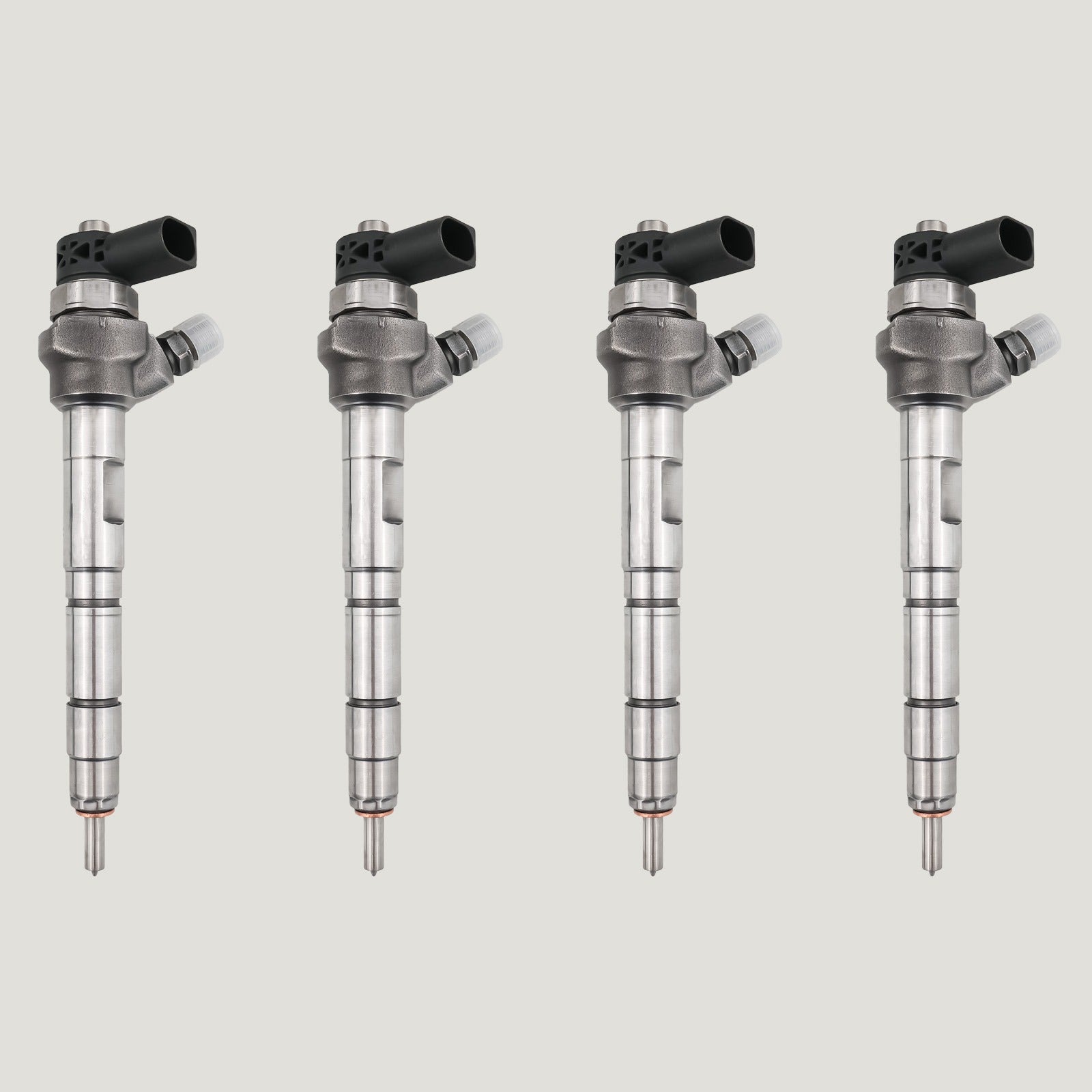 X4 Audi Seat VW Injector | 2.0 TDI | Bosch 0445110429 03L130277N