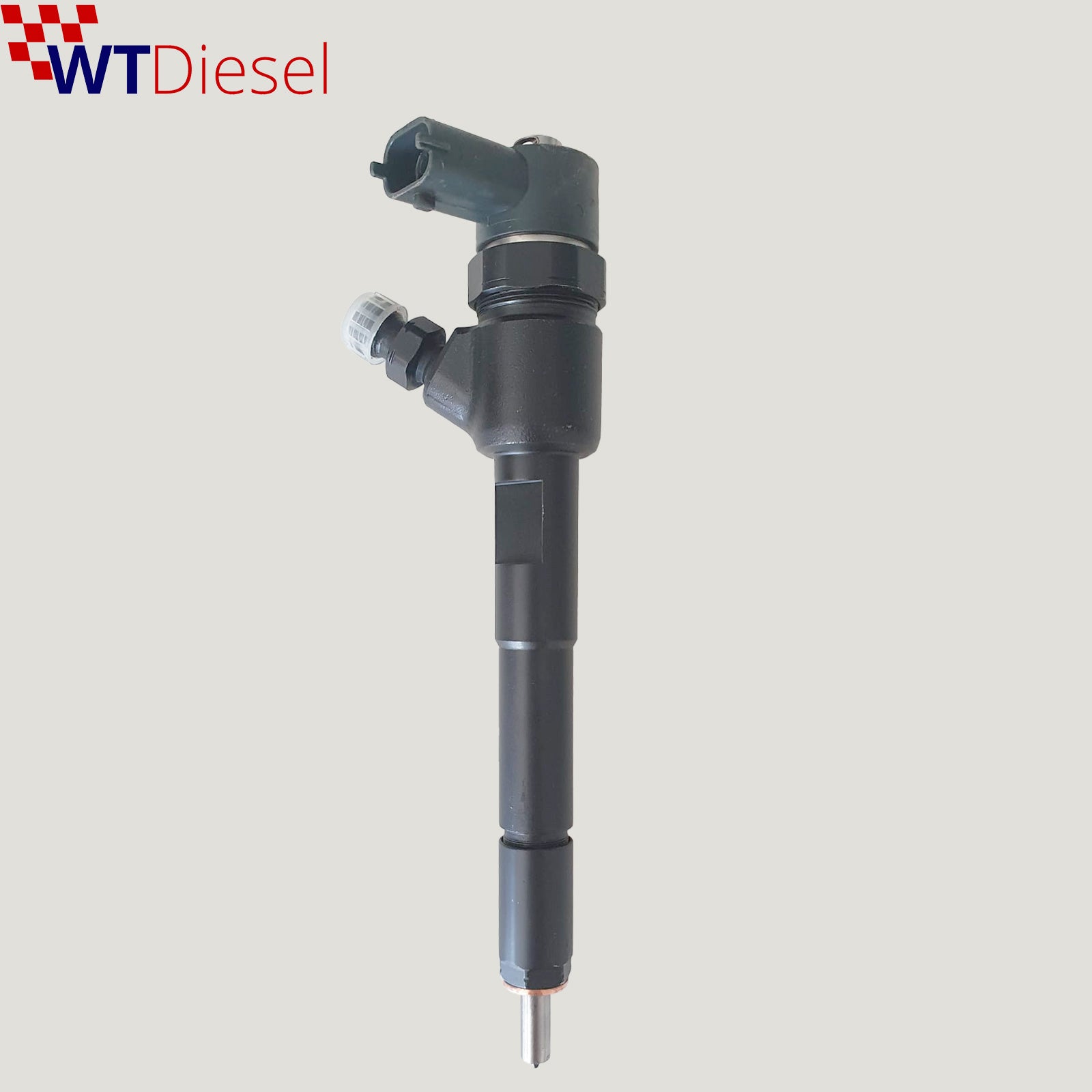 Bosch 0445110618 | Diesel Injector | Opel Corsa 1.3 CDTI | 55255408