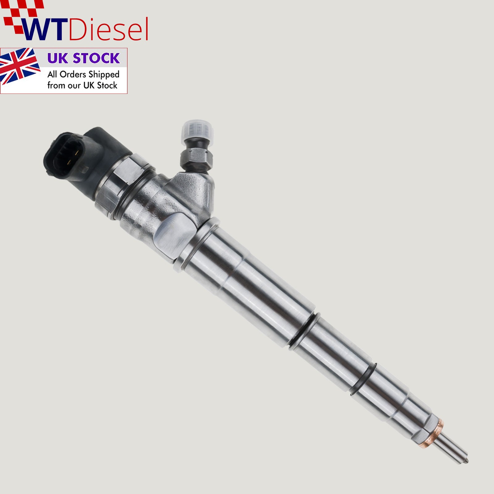 Opel Renault Injector | 2.3 CDTI dCi | Bosch 0445110634 H82912226