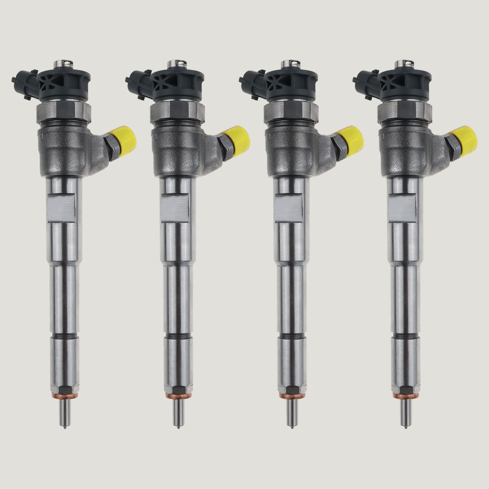 X4 Dacia Renault Injector | 1.5 dCi | Bosch 0445110652 166000121R