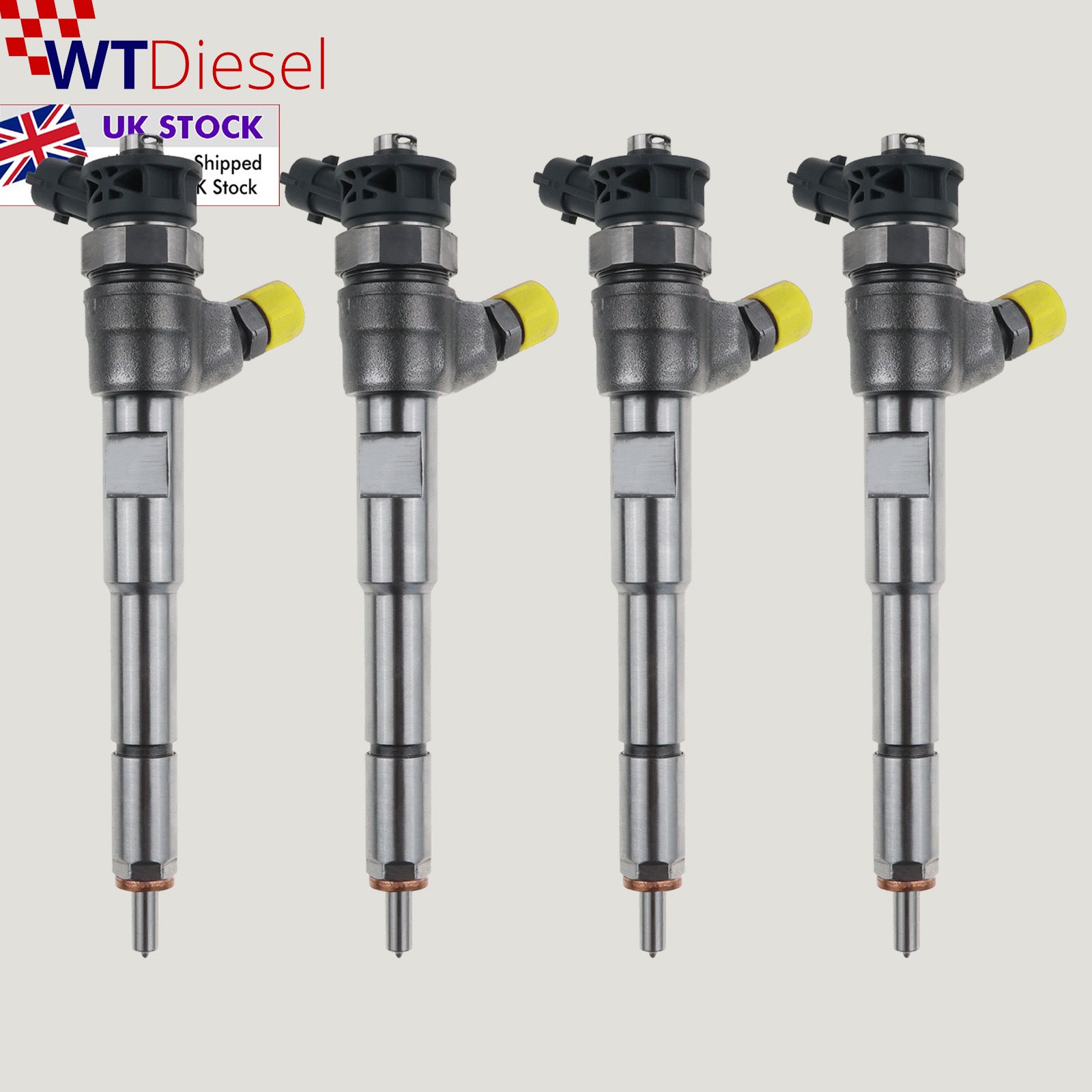 X4 Dacia Renault Injector | 1.5 dCi | Bosch 0445110652 166000121R