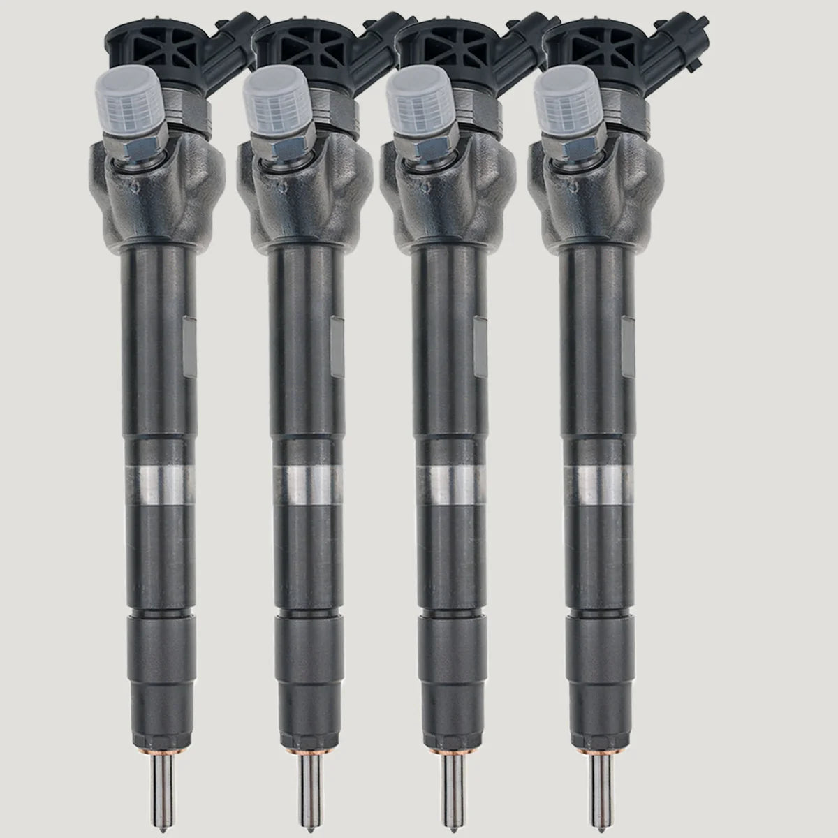 X4 Jaguar Land Rover Injector | 2.0 D | Bosch 0445110654 G4D39K546AA