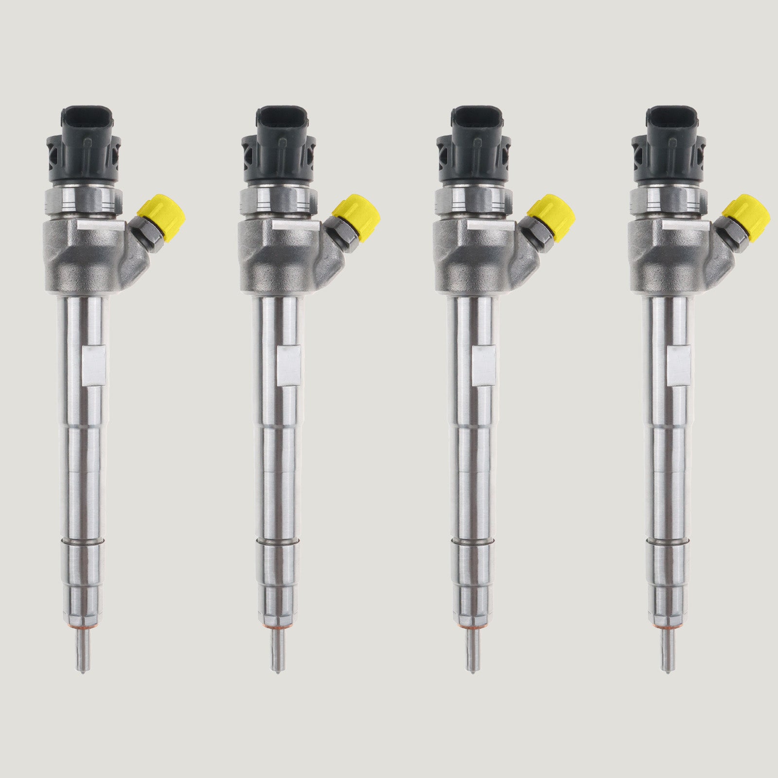 X4 Jaguar Land Rover Injector | 2.0 D240 | Bosch 0445110701 G4D3-9K546-BB