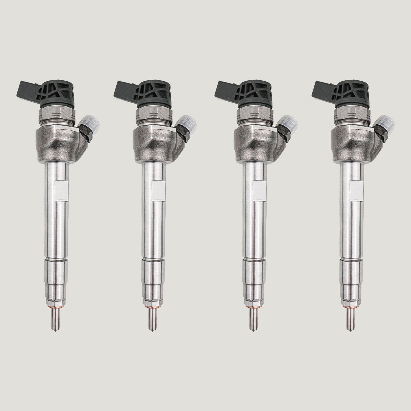 X4 Opel Insignia Zafira Antara Injector | 2.0 CDTI | Bosch 0445110713 55488616