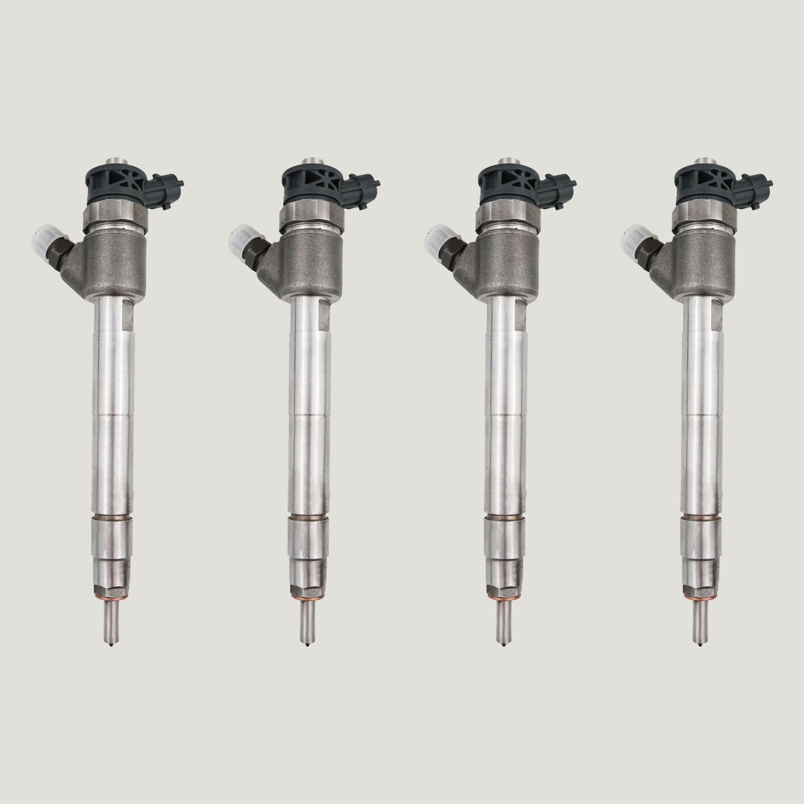 X4 Peugeot Citroen DS Ford Injector | 1.5 BlueHDi | Bosch 0445110749 JX6Q9F593AA