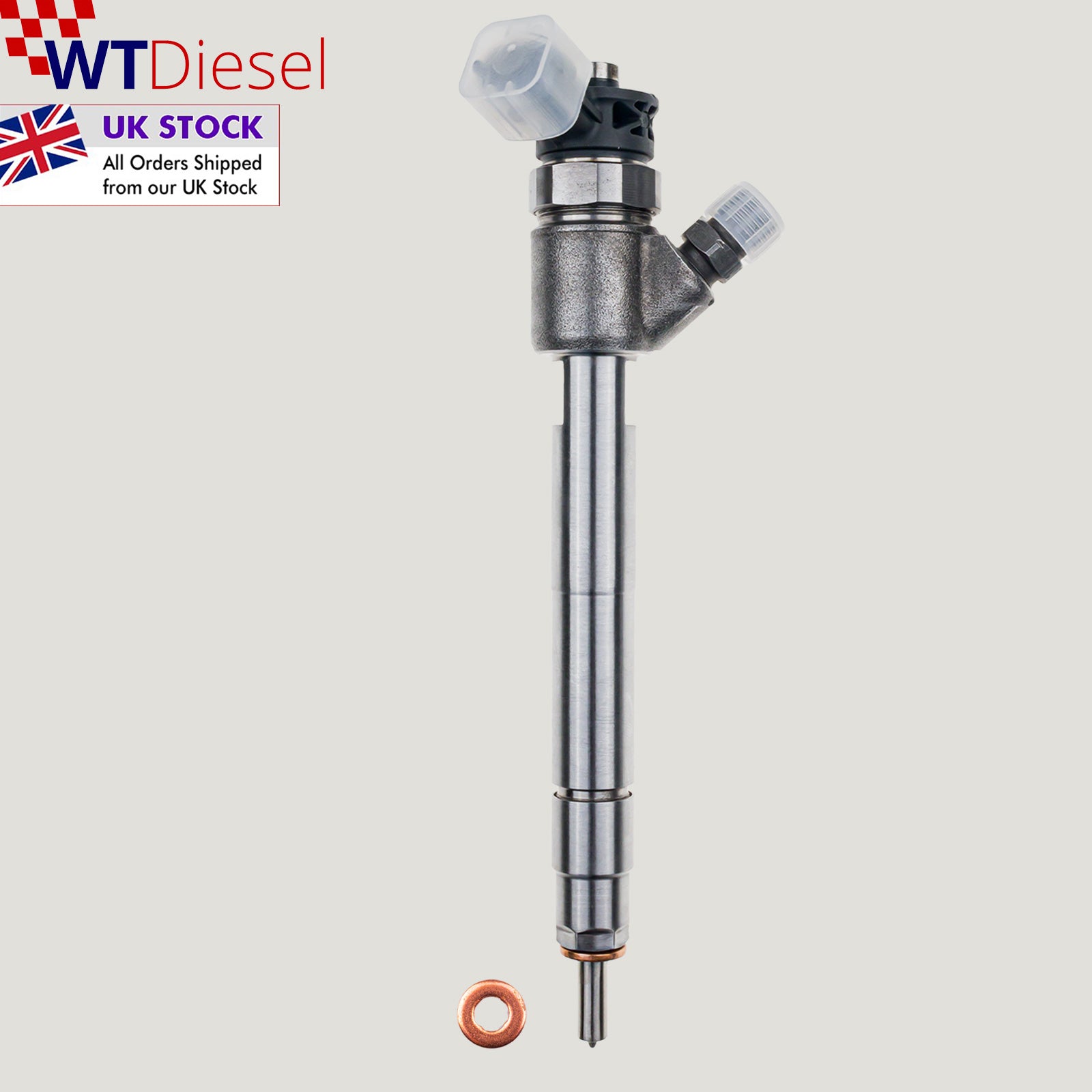 Peugeot Citroen Opel DS Injector | 1.5 Blue HDi | Bosch 0445110955 9828959880