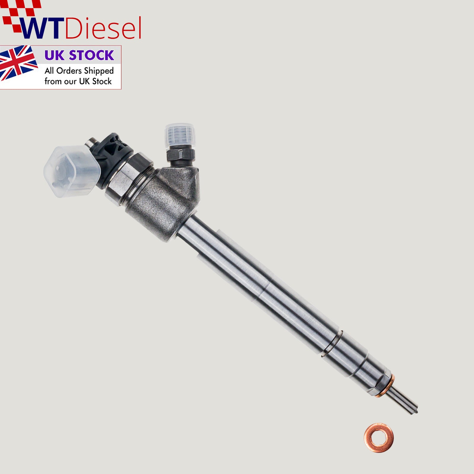Peugeot Citroen Opel DS Injector | 1.5 Blue HDi | Bosch 0445110955 9828959880