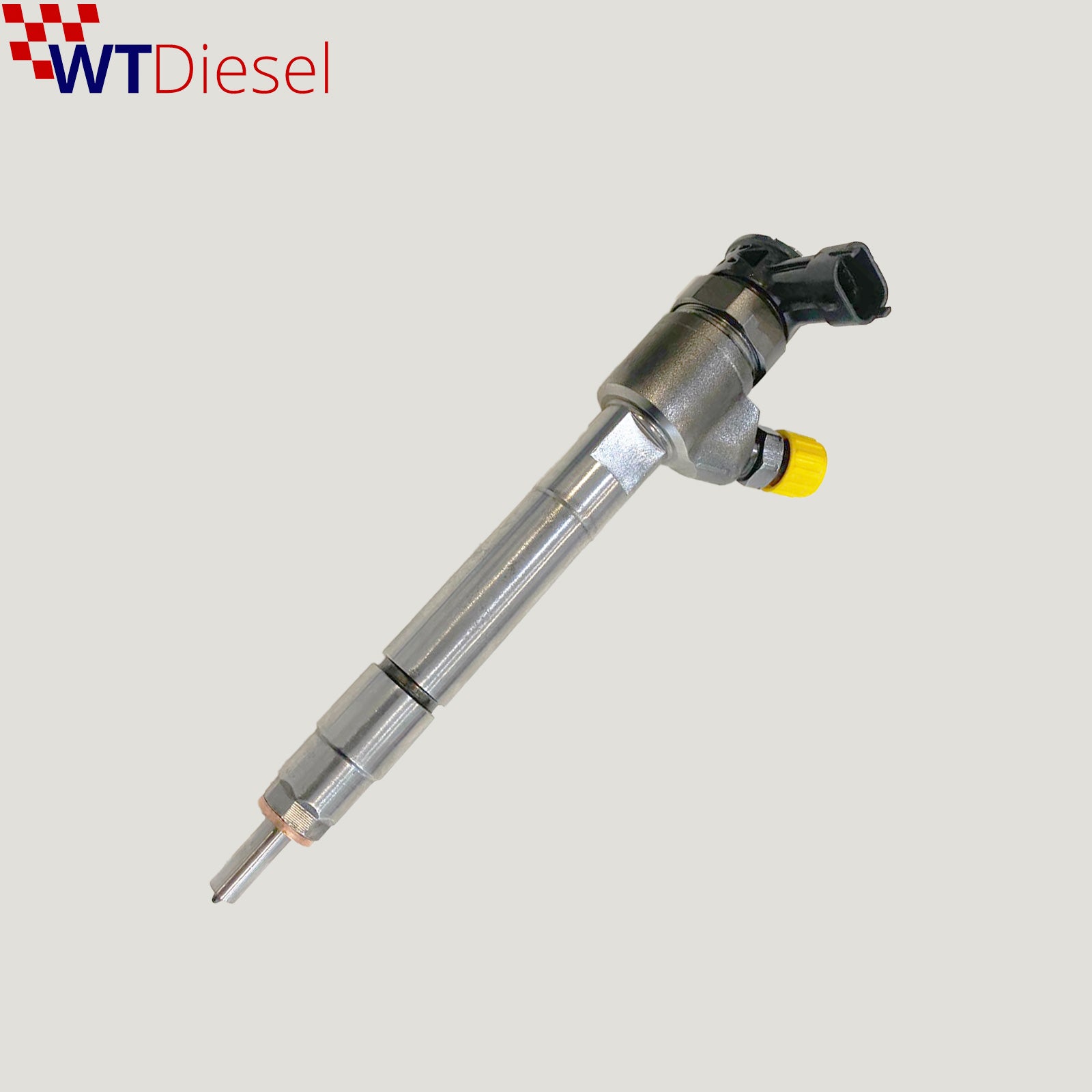 FIAT Ducato Diesel Injector | 2.2 D | Bosch 044511113R K0046350501