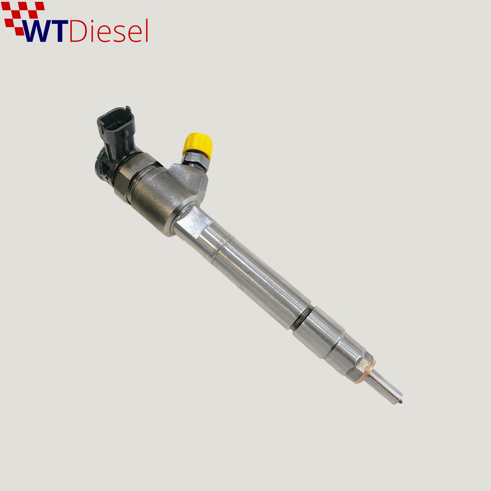FIAT Ducato Diesel Injector | 2.2 D | Bosch 044511113R K0046350501