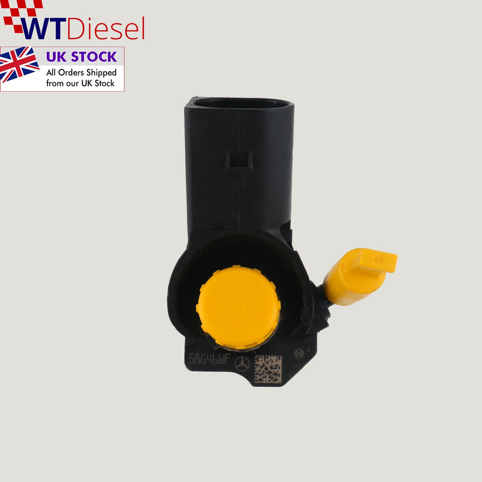 Bosch Mercedes Injector |CDI| 0445115069 0445115032