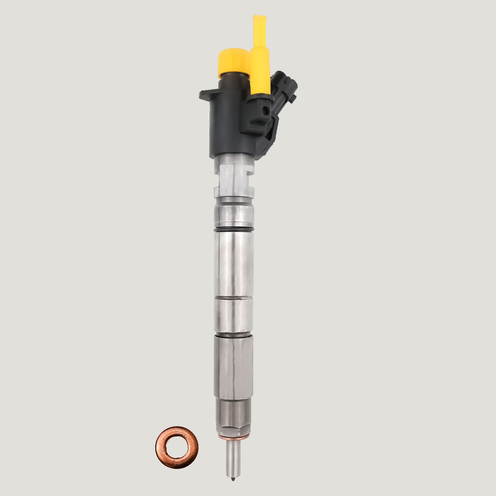 0445116036 Bosch Injector XC60 I XC70 II | 2.4 D | 0986435408