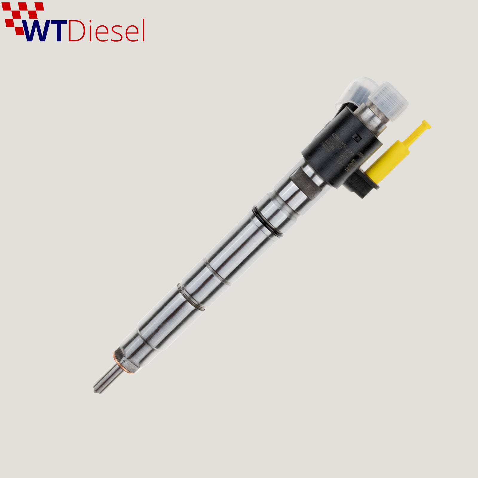 Land Rover Jaguar Diesel Injector | 3.0 | Bosch 0445116051 CH2Q9K546AA