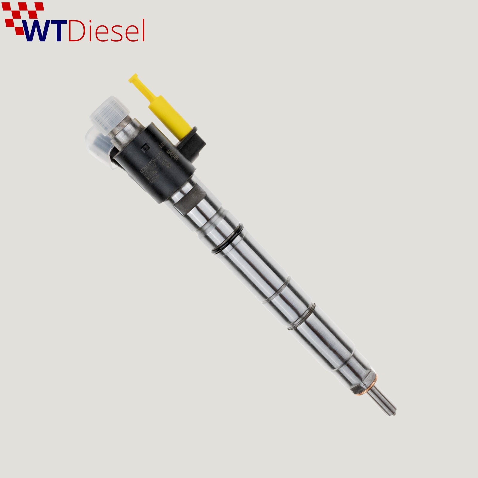 Land Rover Jaguar Diesel Injector | 3.0 | Bosch 0445116051 CH2Q9K546AA