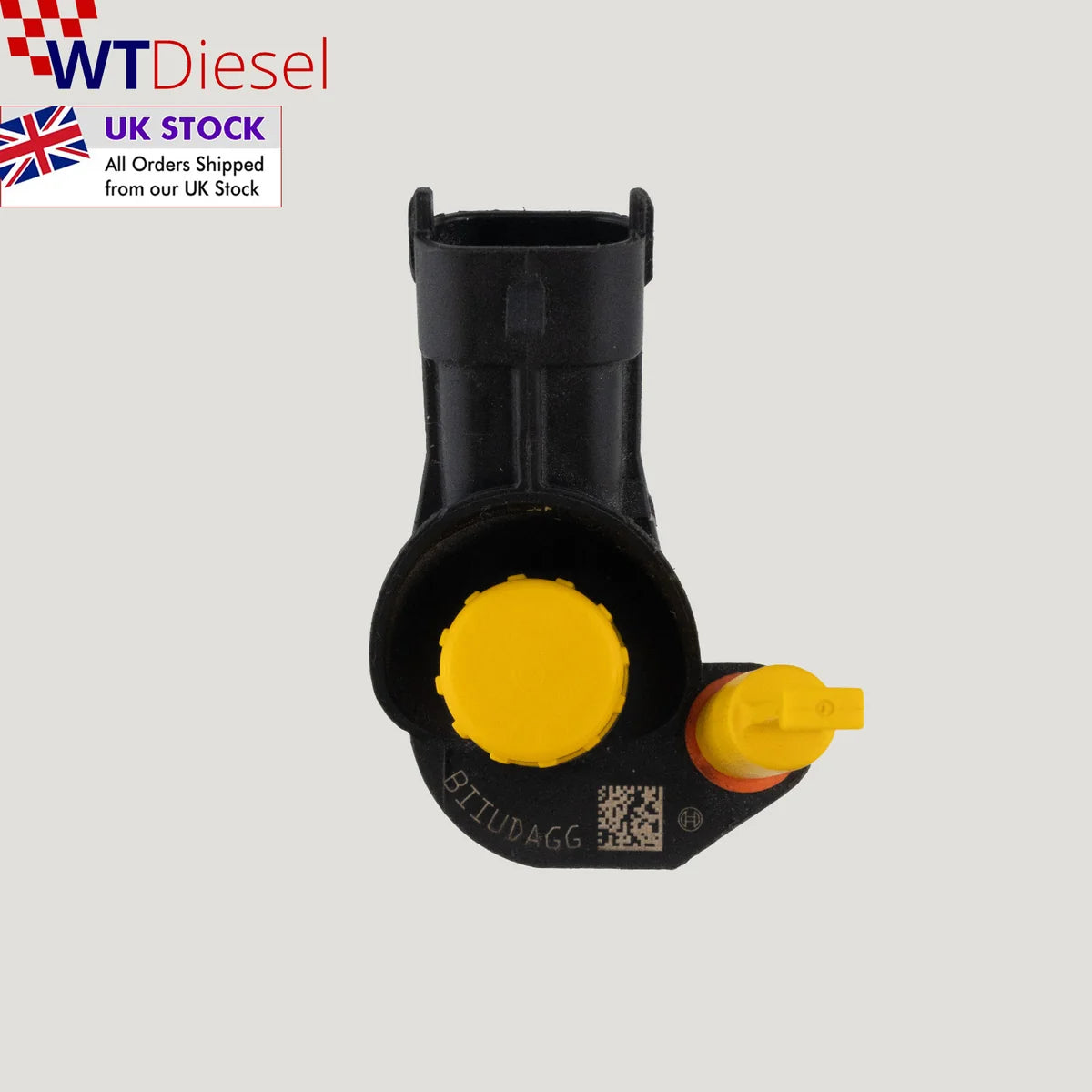 X4 Iveco Fiat Citroen Peugeot Diesel Injector | 3.0 HPI | 0445116059 5801540211