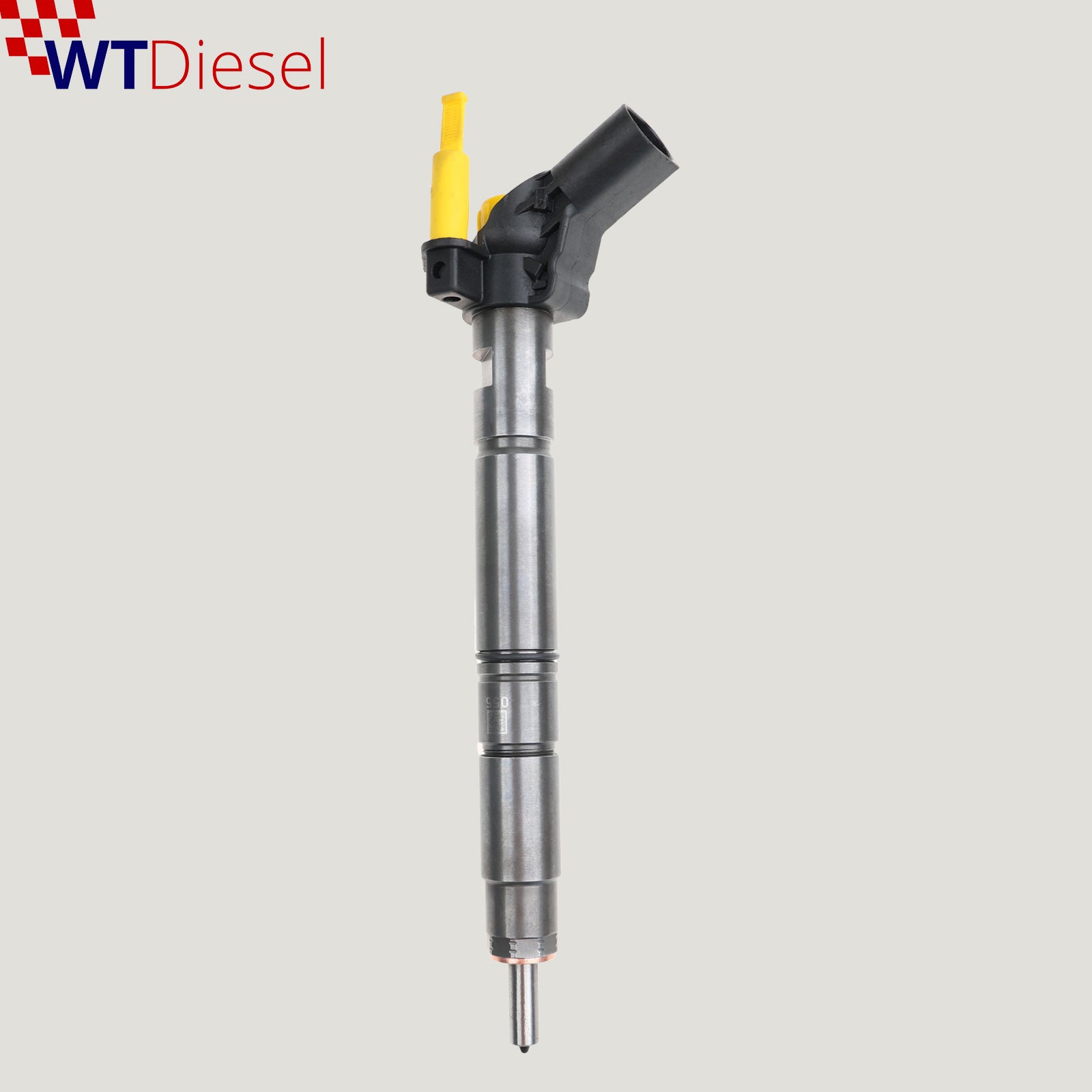 Audi A4 A5 A6 A7 A8 Q5 VW TOUAREG Diesel Injector |3.0 TDI| 0445117075 0445117027 059130277CH