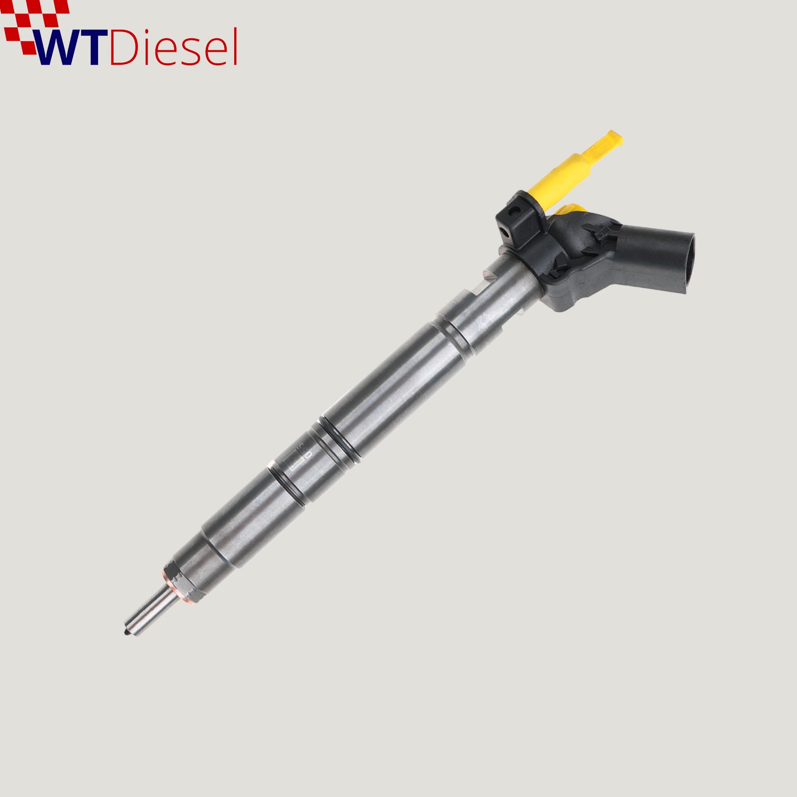 Audi A4 A5 A6 A7 A8 Q5 VW TOUAREG Diesel Injector |3.0 TDI| 0445117075 0445117027 059130277CH