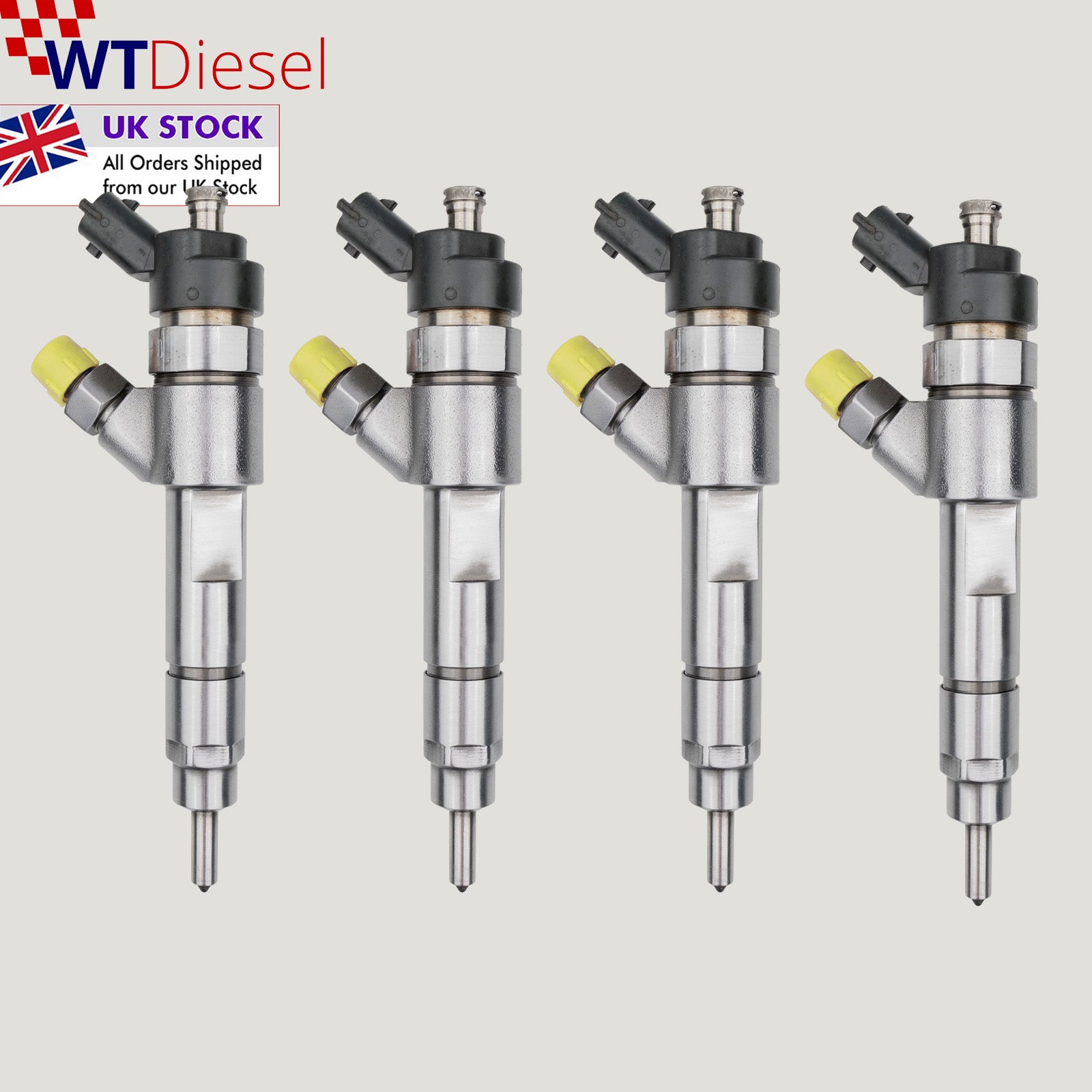 X4 Citroen fiat iveco peugeot renault injector | 2.8 diesel | bosch 0445120002