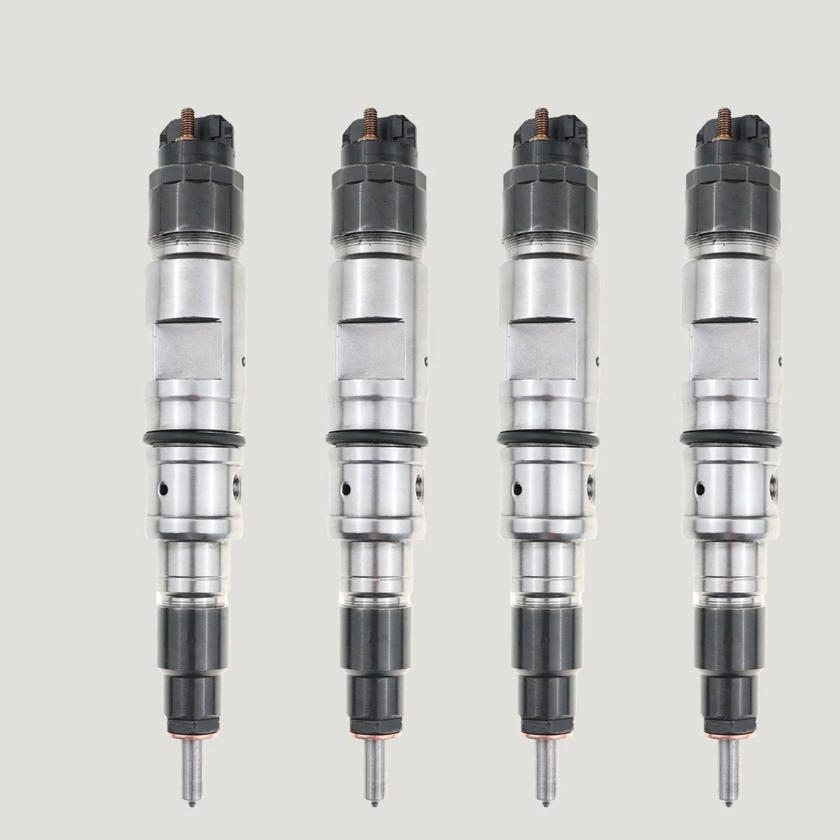 X4 Renault Midlum Volvo Excavator Diesel Injector | D7D | 0445120064