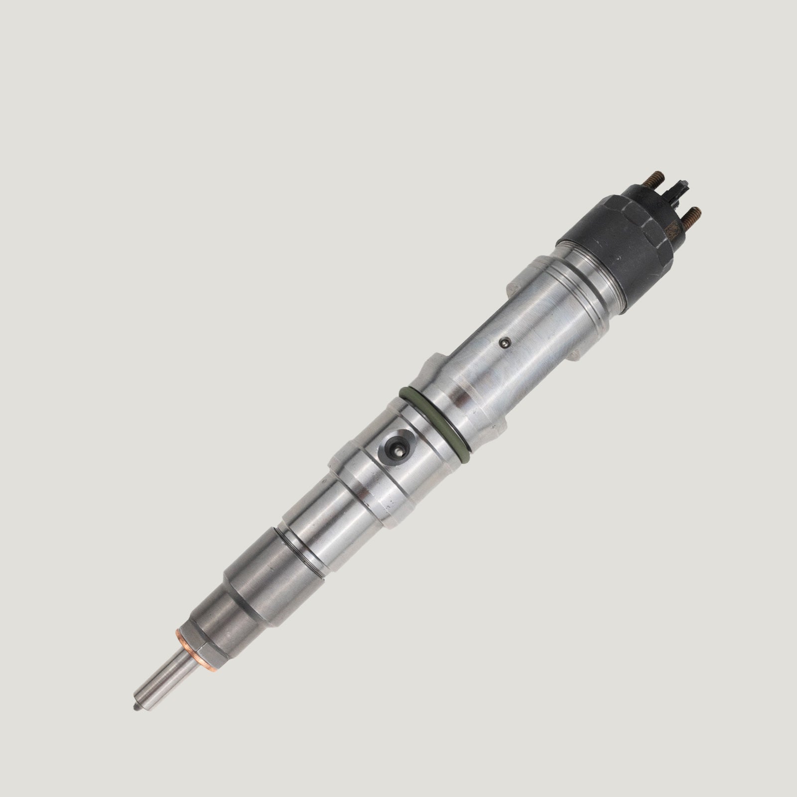 MAN TGS TGX Injector | 320 PS 400 PS | Siemens 0445120353 51 10100 6169