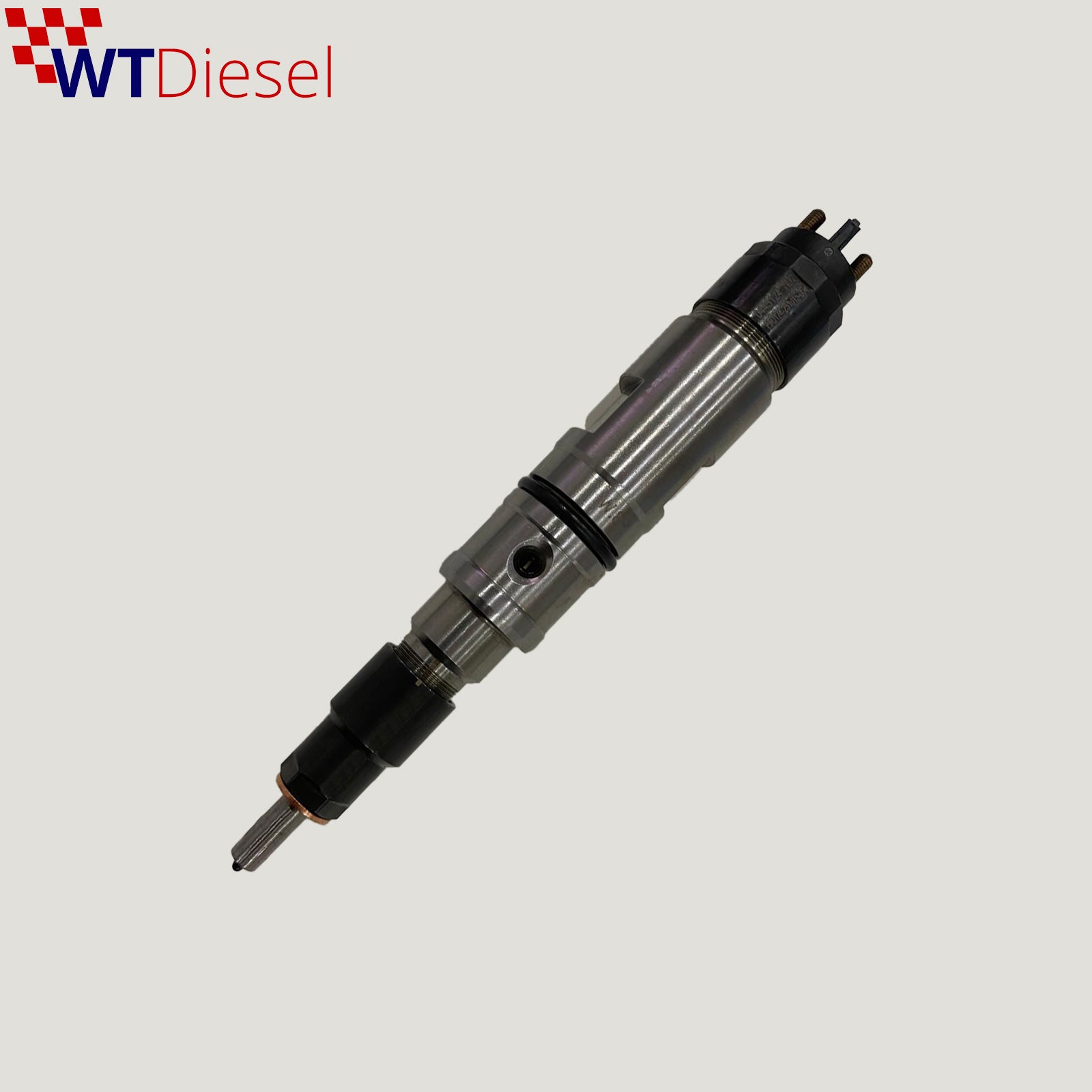Cummins Diesel Injector Bosch MAGIRUS-DEUTZ VOLVO 0445124007 0445124042
