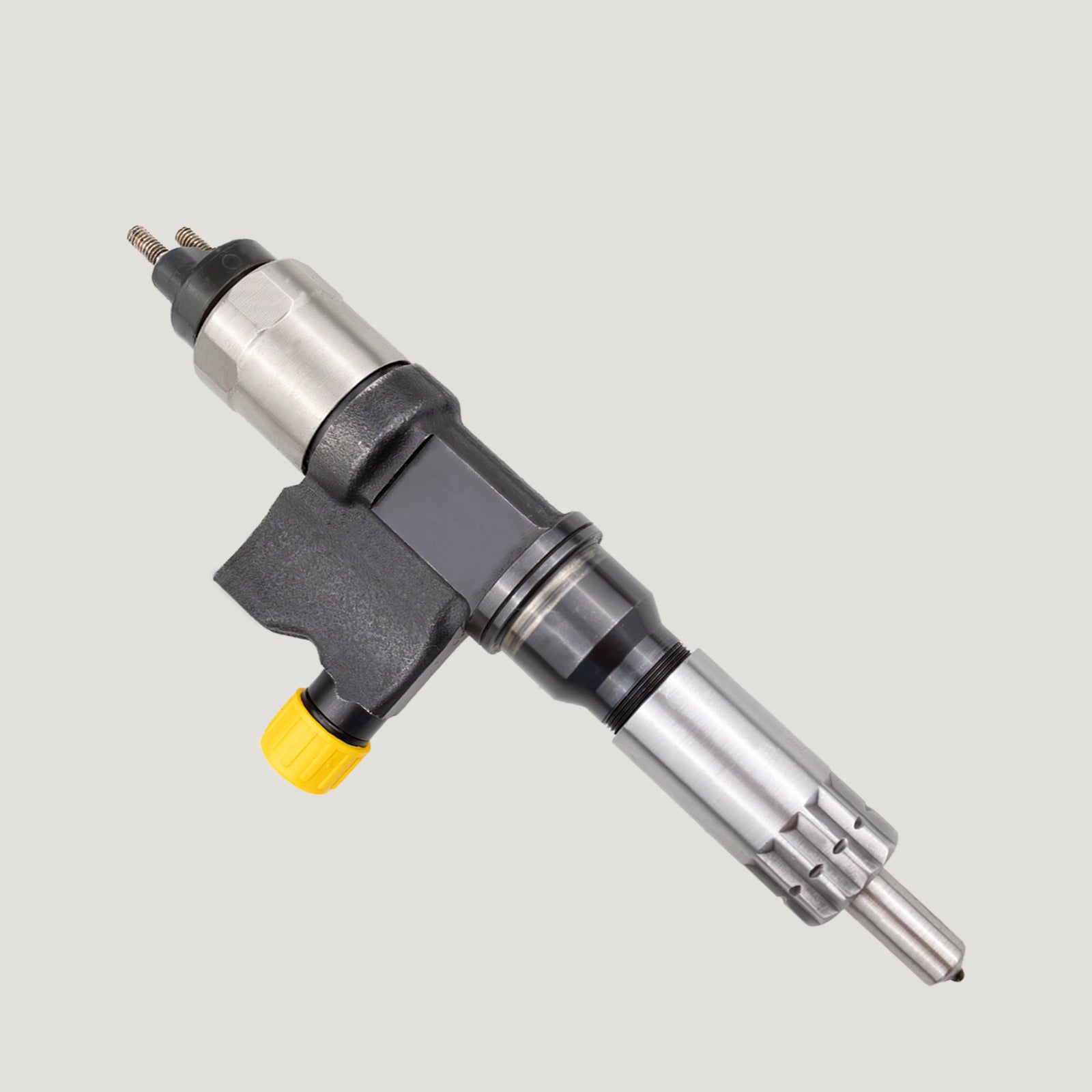 Isuzu NPR NQR Diesel Injector | Denso 095000-5474 8973297030