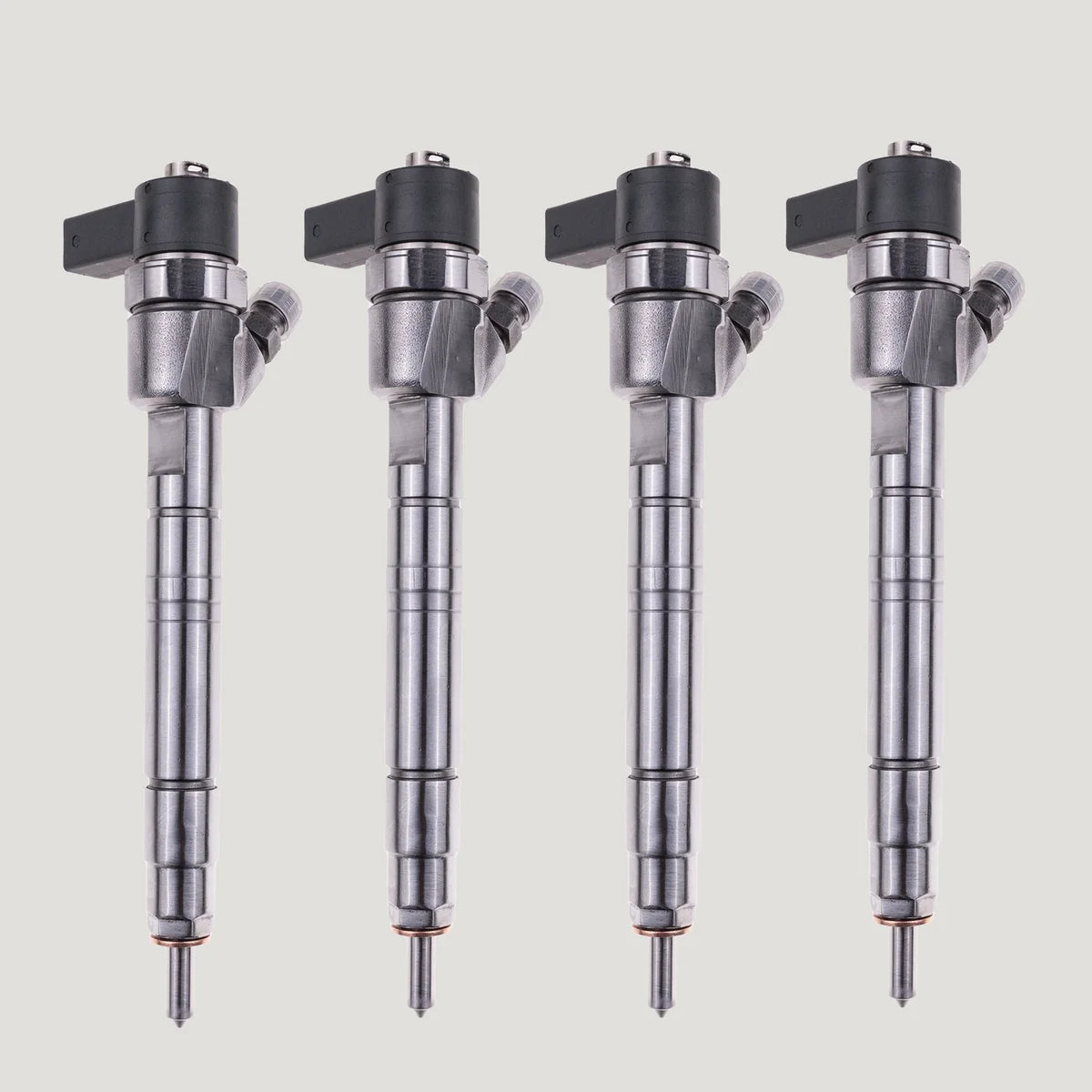 X4 Mercedes Sprinter C-Class E-Class Injector | 0445110025 Common Rail