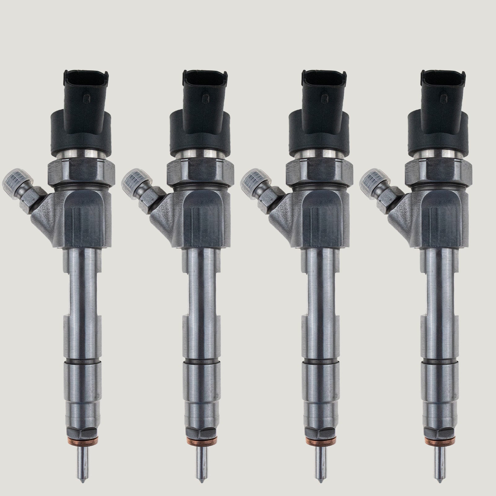 X4 Renault Megane Diesel Injector | 1.9DCI | Bosch 0445110110B